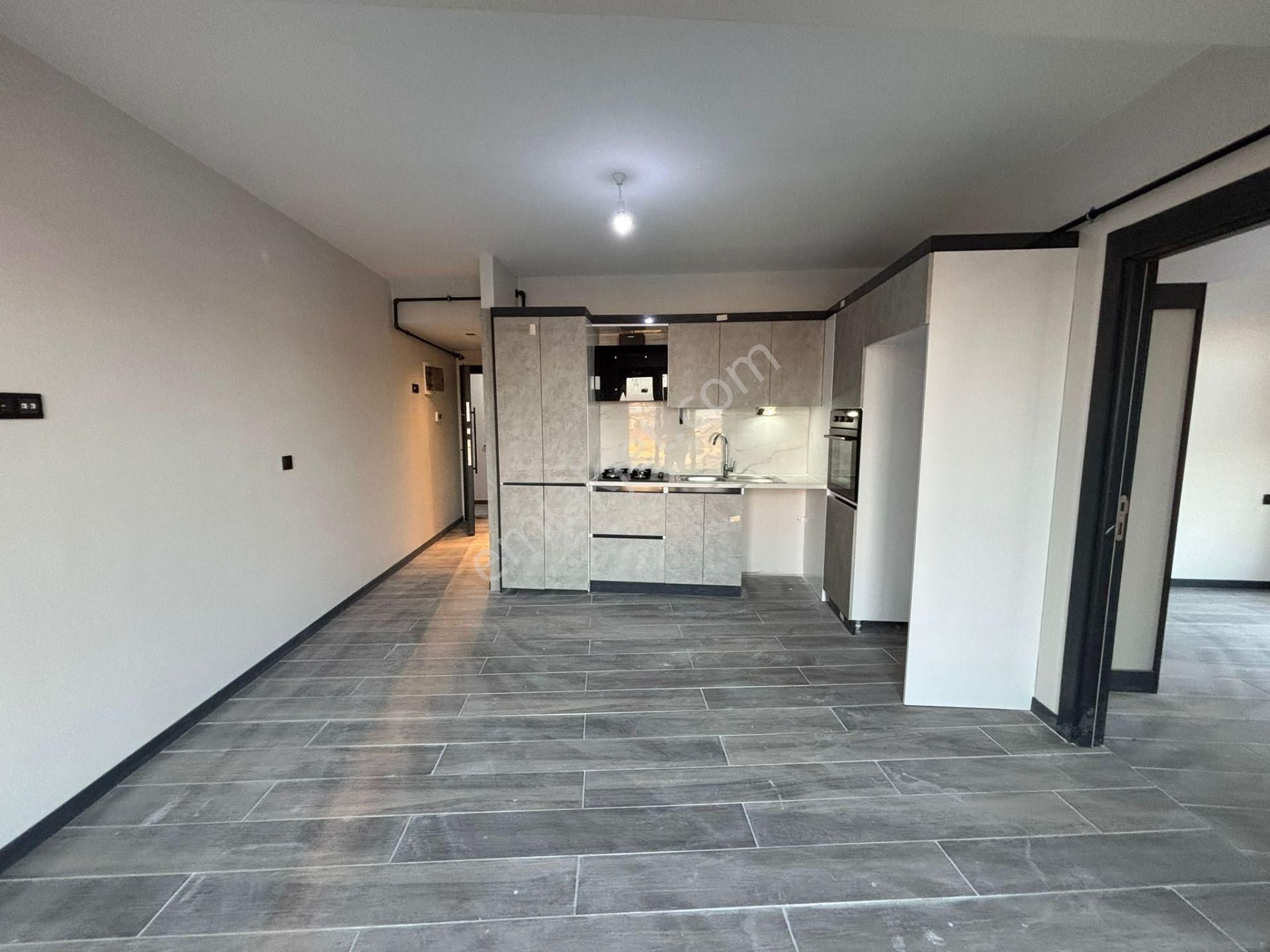 **eryıldız İnşaat'tan**tepe Yolunda İskanlı 55m2 Ultra Lüks 1+1* - Görsel 7