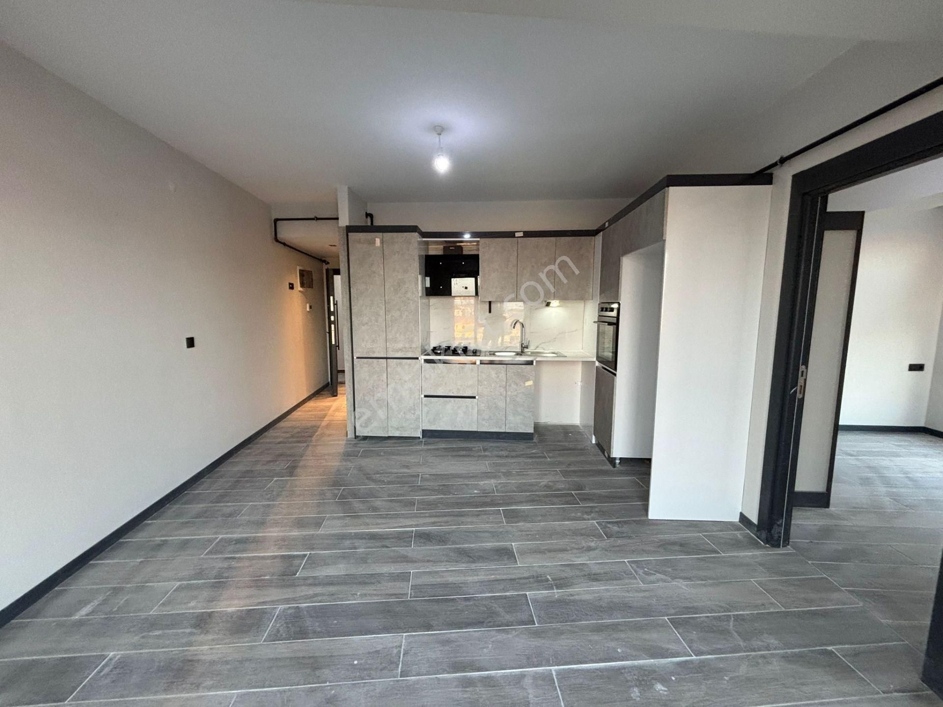 **eryıldız İnşaat'tan**tepe Yolunda İskanlı 55m2 Ultra Lüks 1+1* - Görsel 6