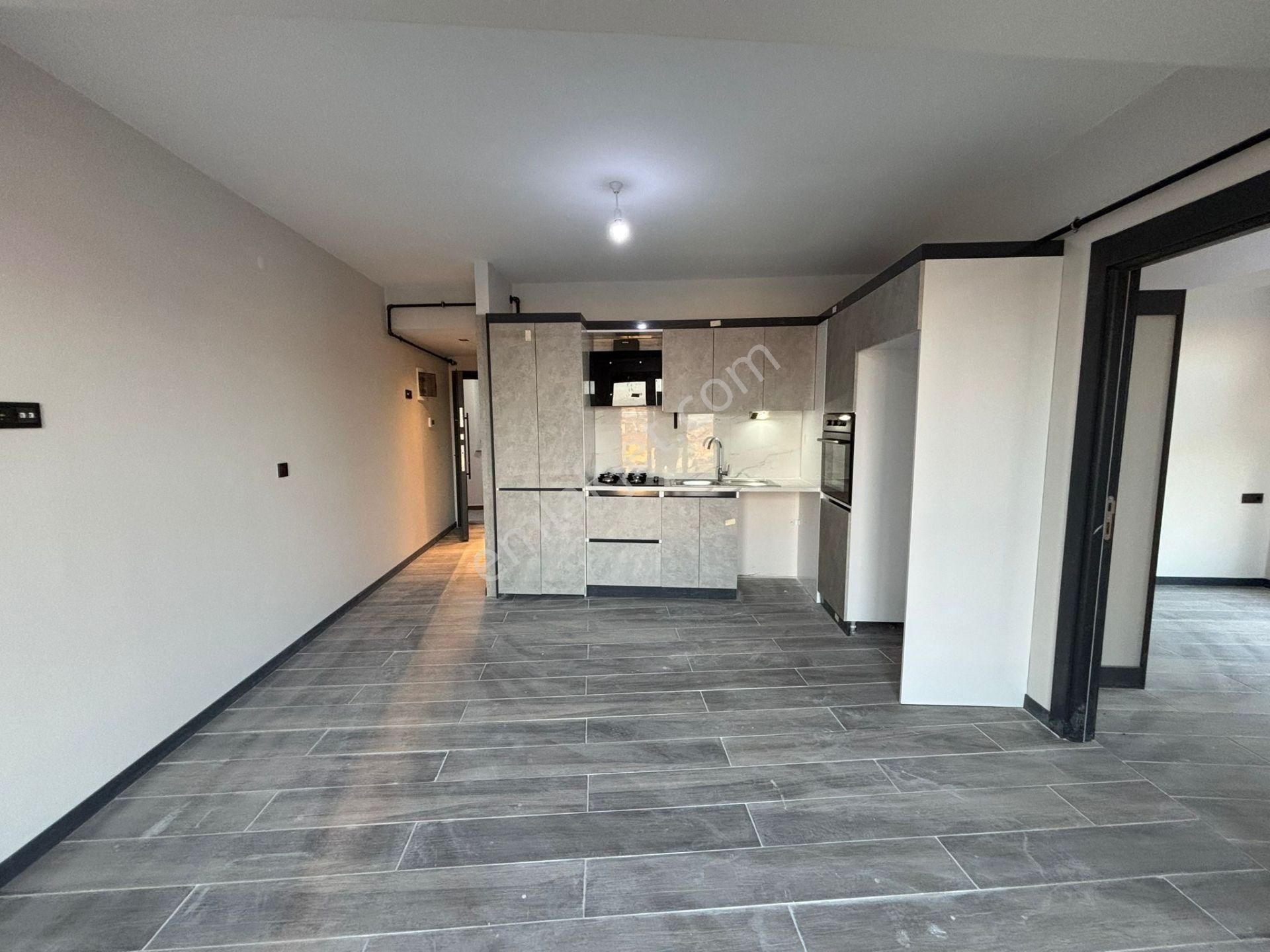 **eryıldız İnşaat'tan**tepe Yolunda İskanlı 55m2 Ultra Lüks 1+1* - Görsel 5