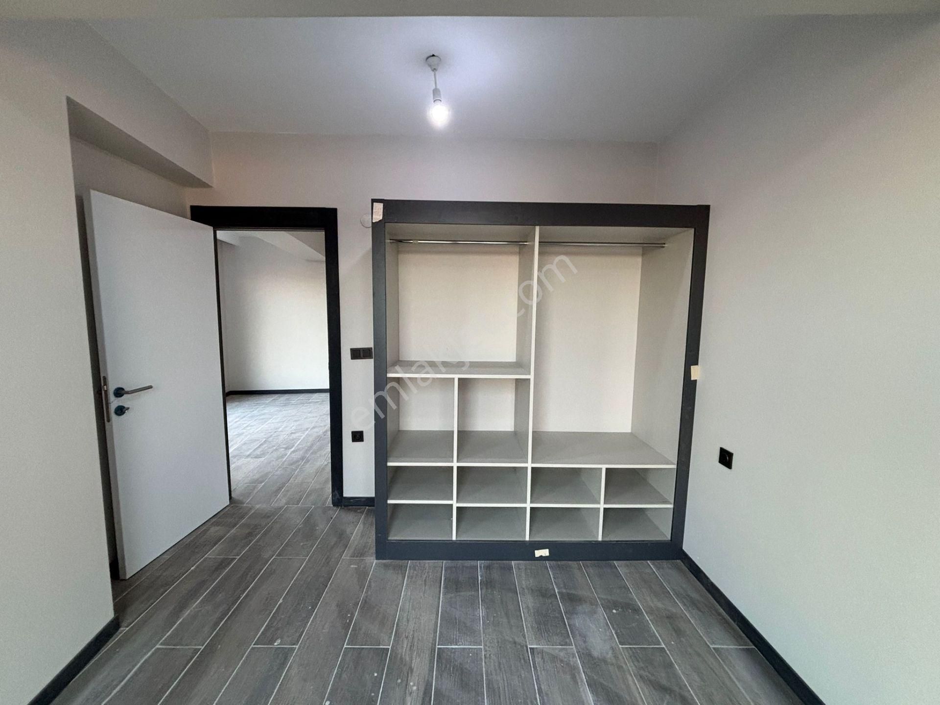 **eryıldız İnşaat'tan**tepe Yolunda İskanlı 55m2 Ultra Lüks 1+1* - Görsel 16