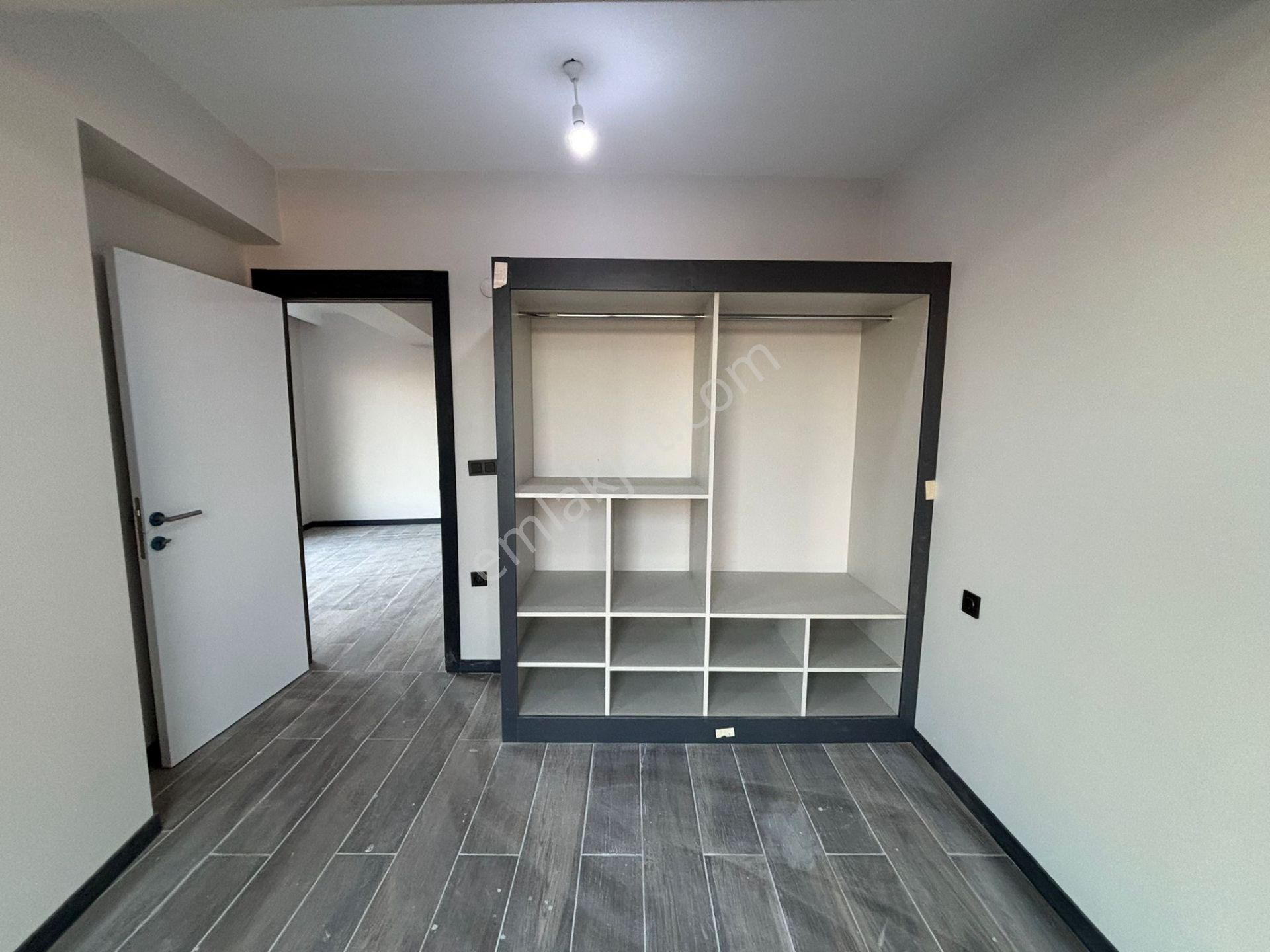 **eryıldız İnşaat'tan**tepe Yolunda İskanlı 55m2 Ultra Lüks 1+1* - Görsel 18