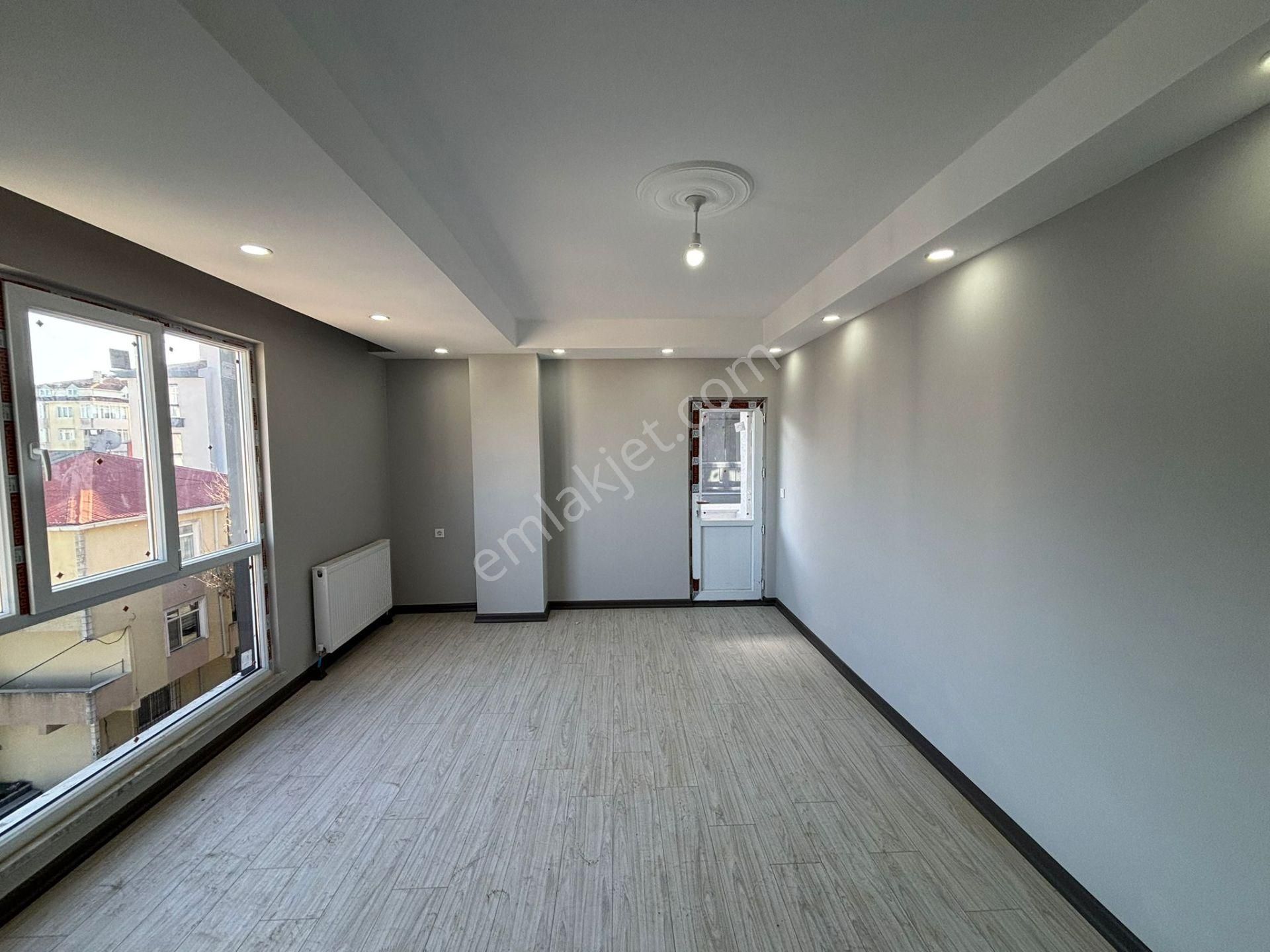 **eryıldız İnşaat'tan**tepe Bölgesinde İskanlı Ankastre Setli K.otoparklı 115m2 2+1** - Görsel 12