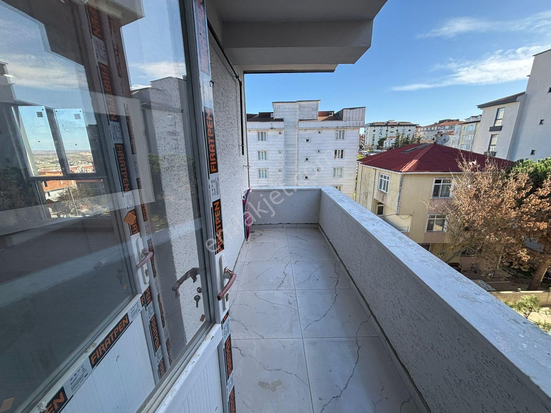 **eryıldız İnşaat'tan**tepe Bölgesinde İskanlı Ankastre Setli K.otoparklı 115m2 2+1** - Görsel 5