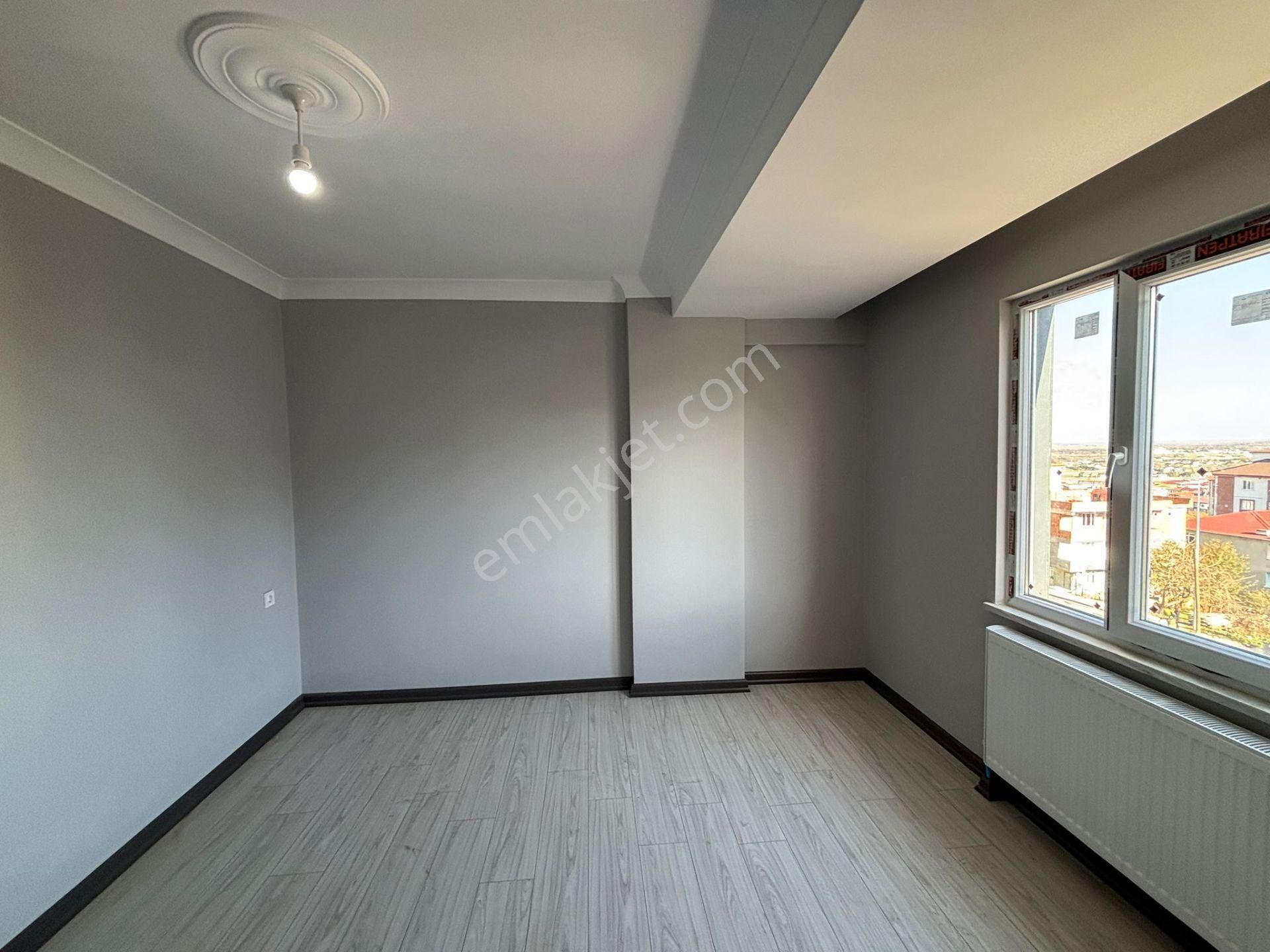 **eryıldız İnşaat'tan**tepe Bölgesinde İskanlı Ankastre Setli K.otoparklı 115m2 2+1** - Görsel 17