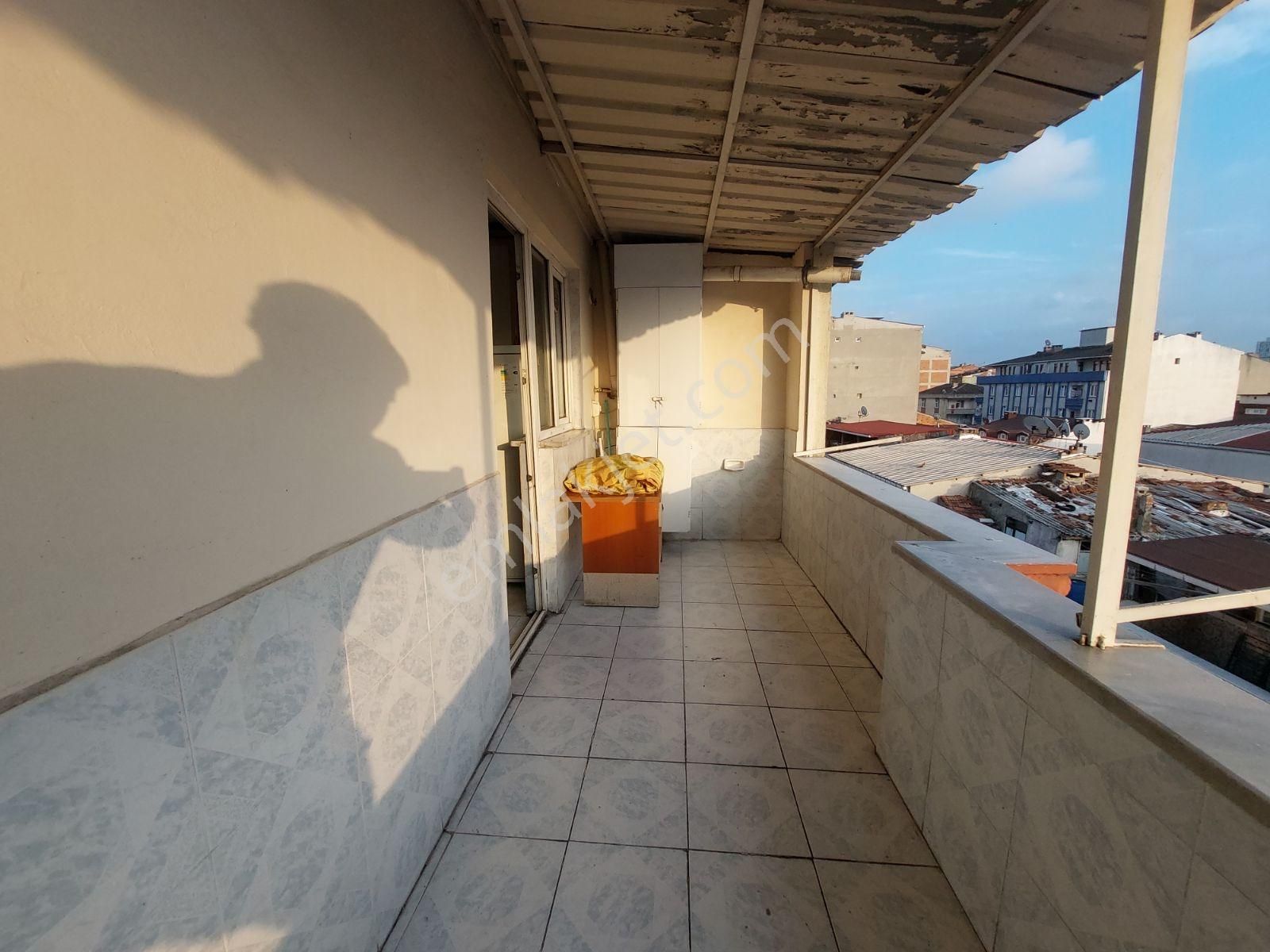 Mimar Emlak'dan Satılık 2+1 Oldukça Geniş 15m² Arsa Tapulu 6.kat - Görsel 2