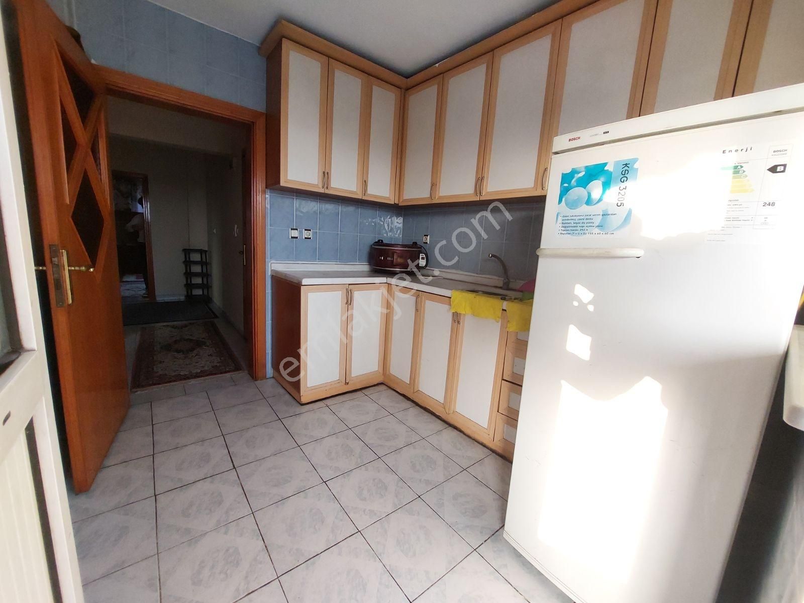 Mimar Emlak'dan Satılık 2+1 Oldukça Geniş 15m² Arsa Tapulu 6.kat - Görsel 7