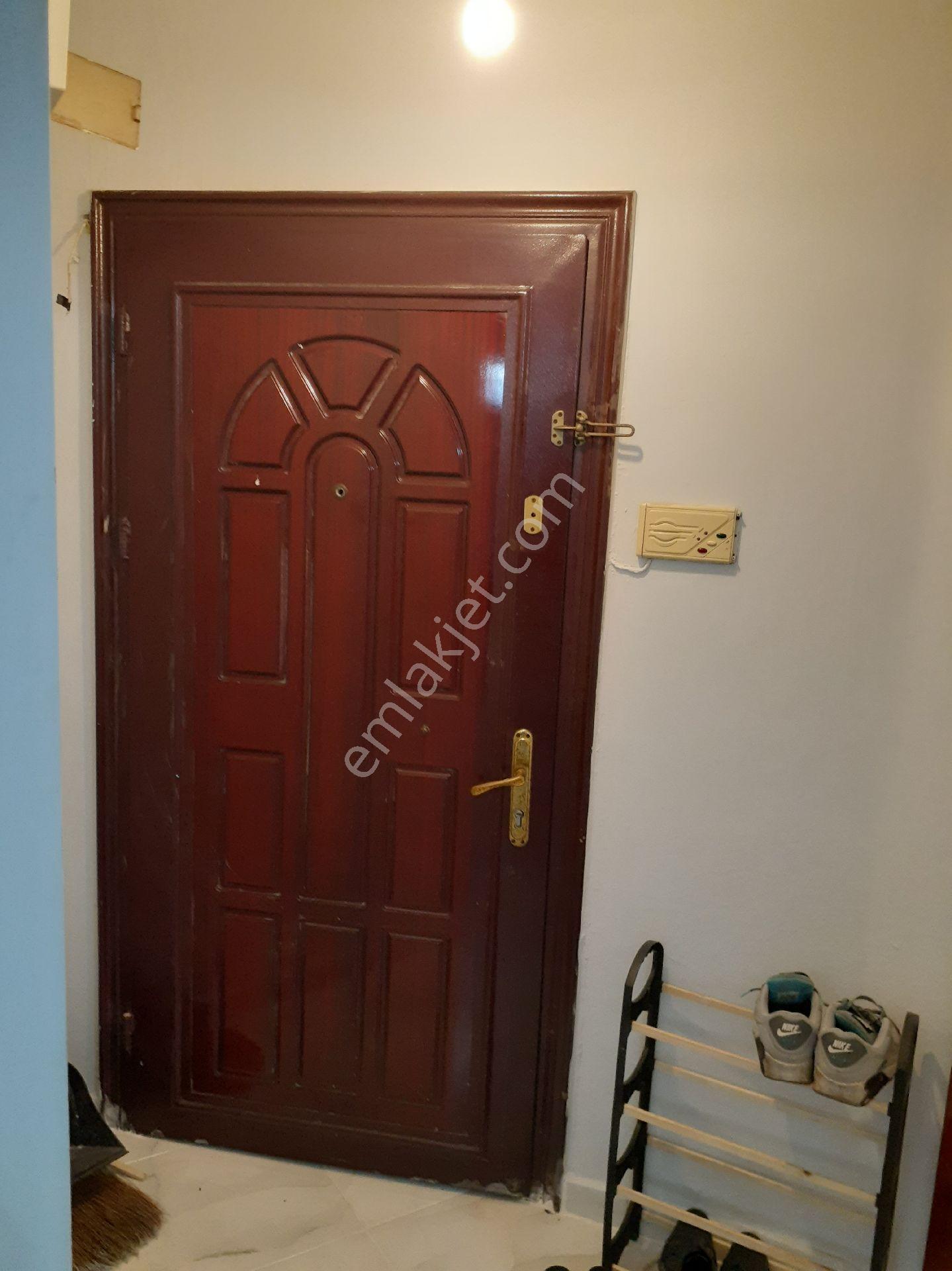 Yeni Rami De Bosna Ccaddesi Kısmında Düz Girişli Satılık Daire - Görsel 12