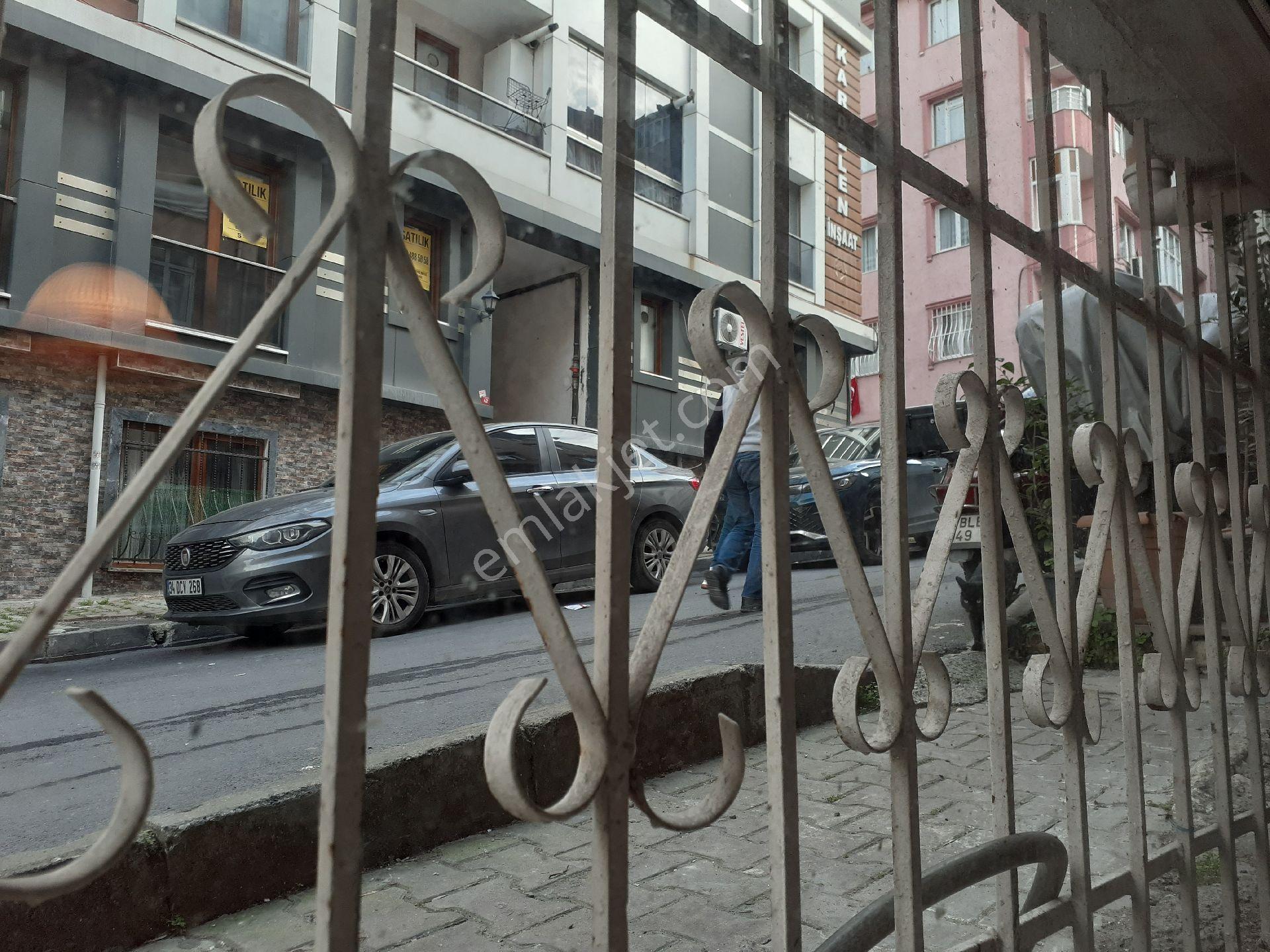 Yeni Rami De Bosna Ccaddesi Kısmında Düz Girişli Satılık Daire - Görsel 33