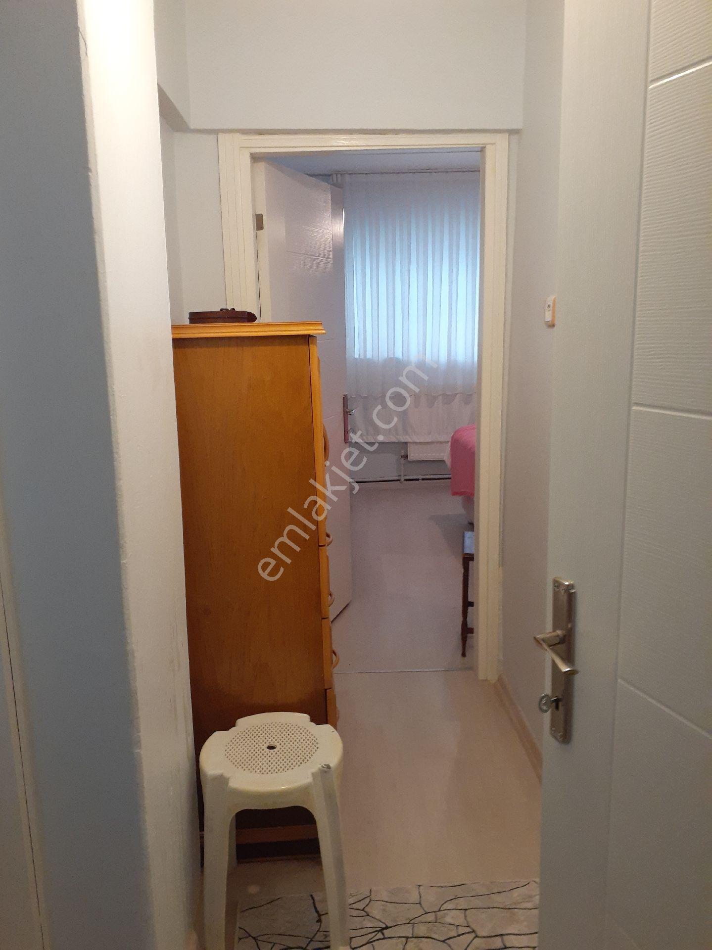 Yeni Rami De Bosna Ccaddesi Kısmında Düz Girişli Satılık Daire - Görsel 28