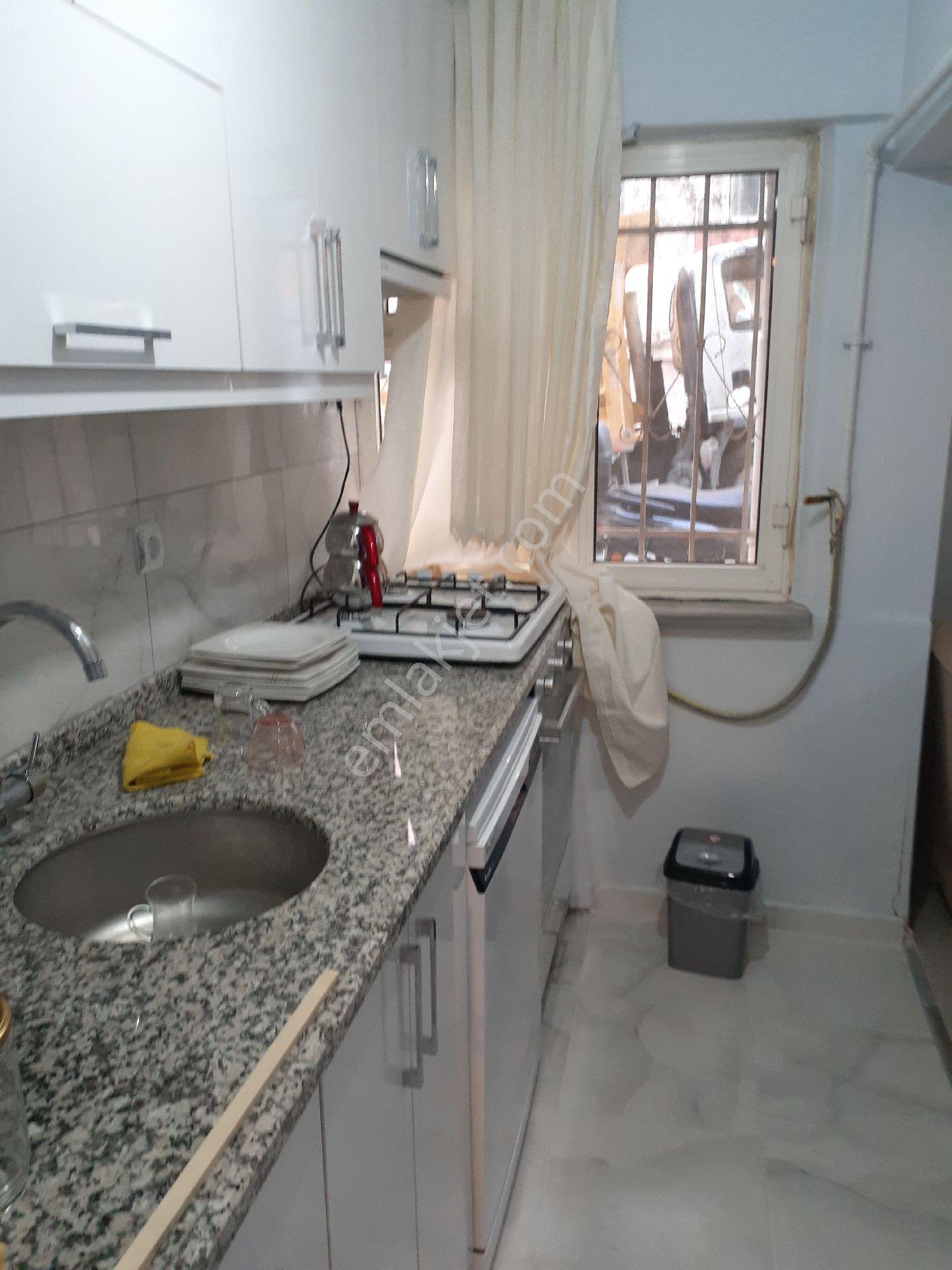 Yeni Rami De Bosna Ccaddesi Kısmında Düz Girişli Satılık Daire - Görsel 8
