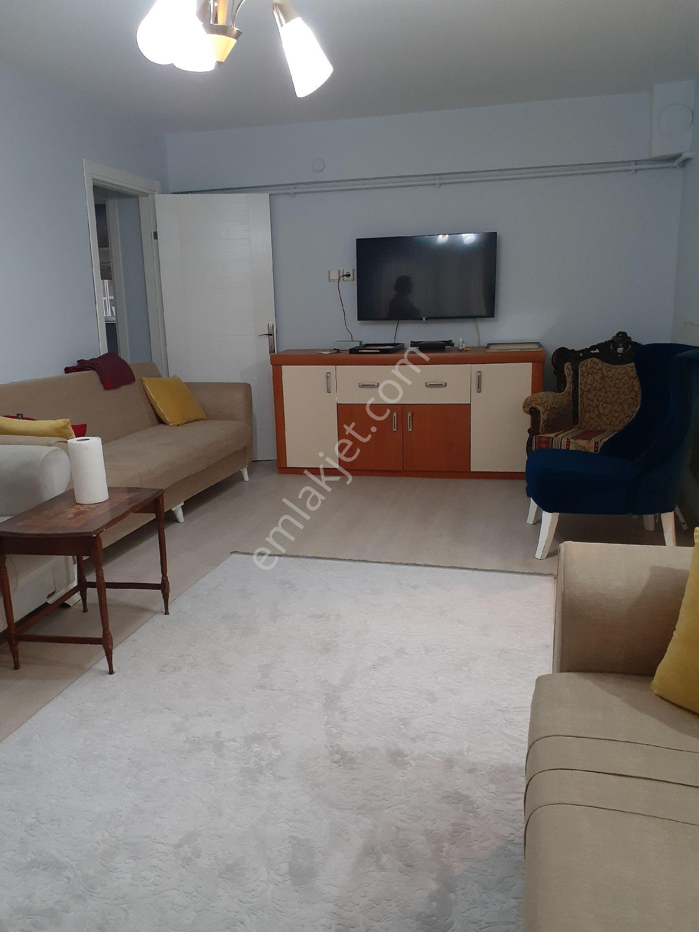 Yeni Rami De Bosna Ccaddesi Kısmında Düz Girişli Satılık Daire - Görsel 13