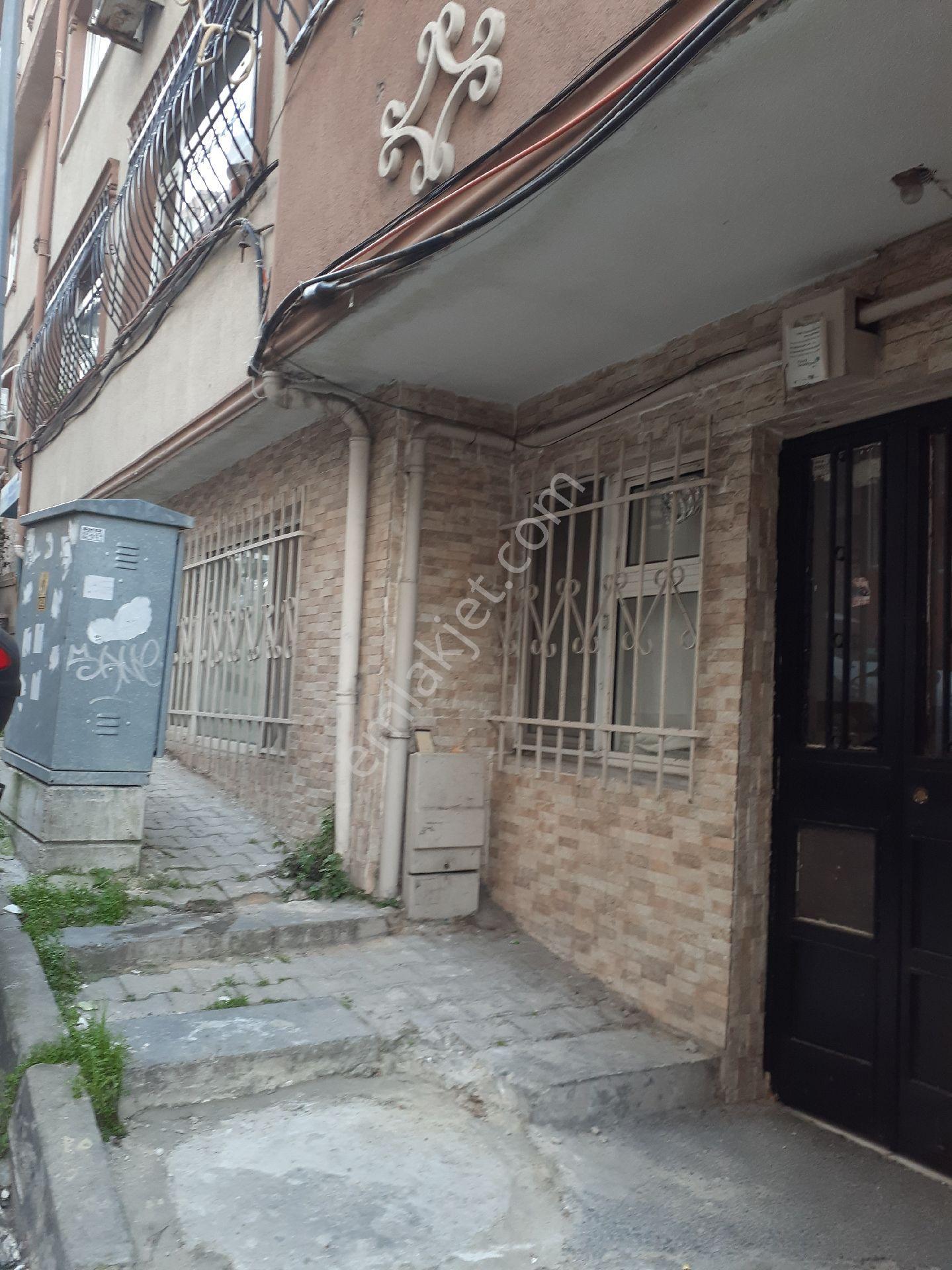 Yeni Rami De Bosna Ccaddesi Kısmında Düz Girişli Satılık Daire - Görsel 7