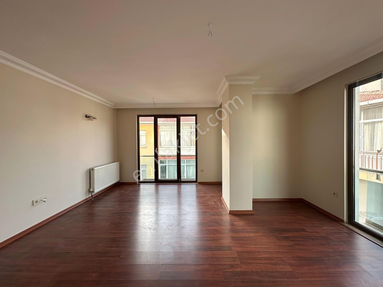 █ Konfor █ Küçükyalı Yavuz Pastanesinde 3. Katta 100m2 Net 3+1 - Görsel 14