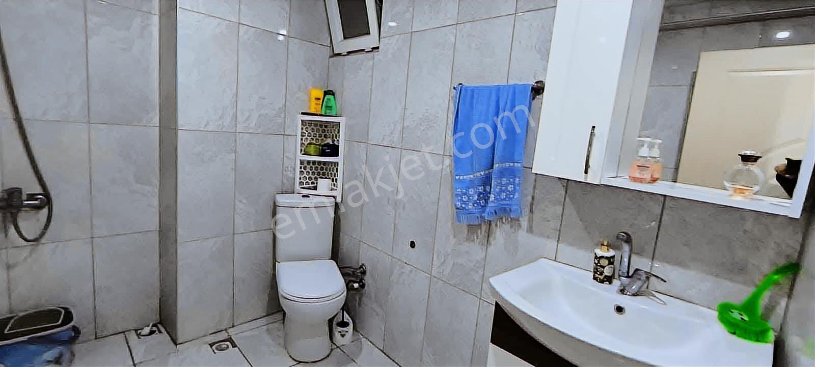 Kirazlar Mevkisinde Satılık Masrafsız Doğalgazlı 3+1 Daire - Görsel 18