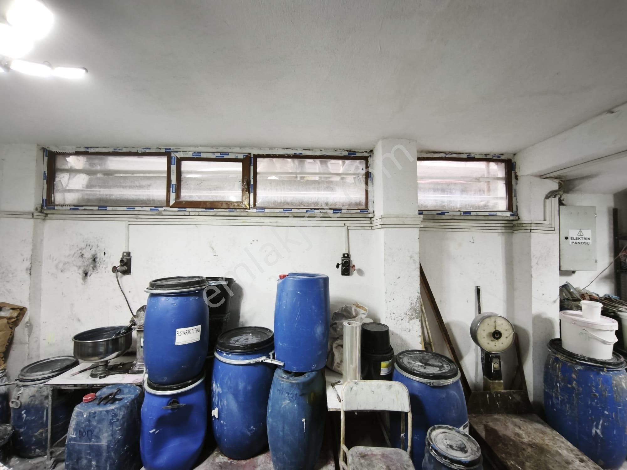 Yatırımlık Güneşli Merkezi Konumda Satılık Dükkan - Görsel 4