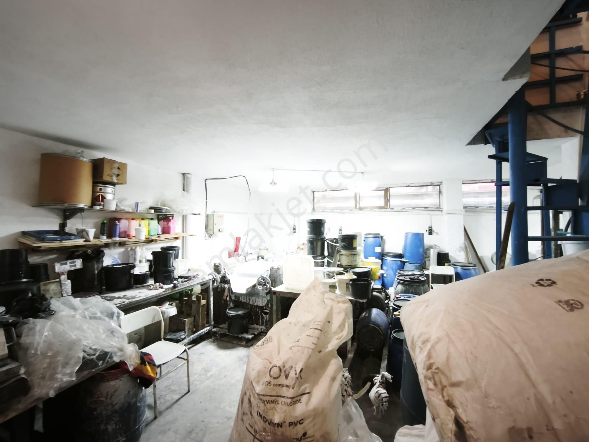 Yatırımlık Güneşli Merkezi Konumda Satılık Dükkan - Görsel 24