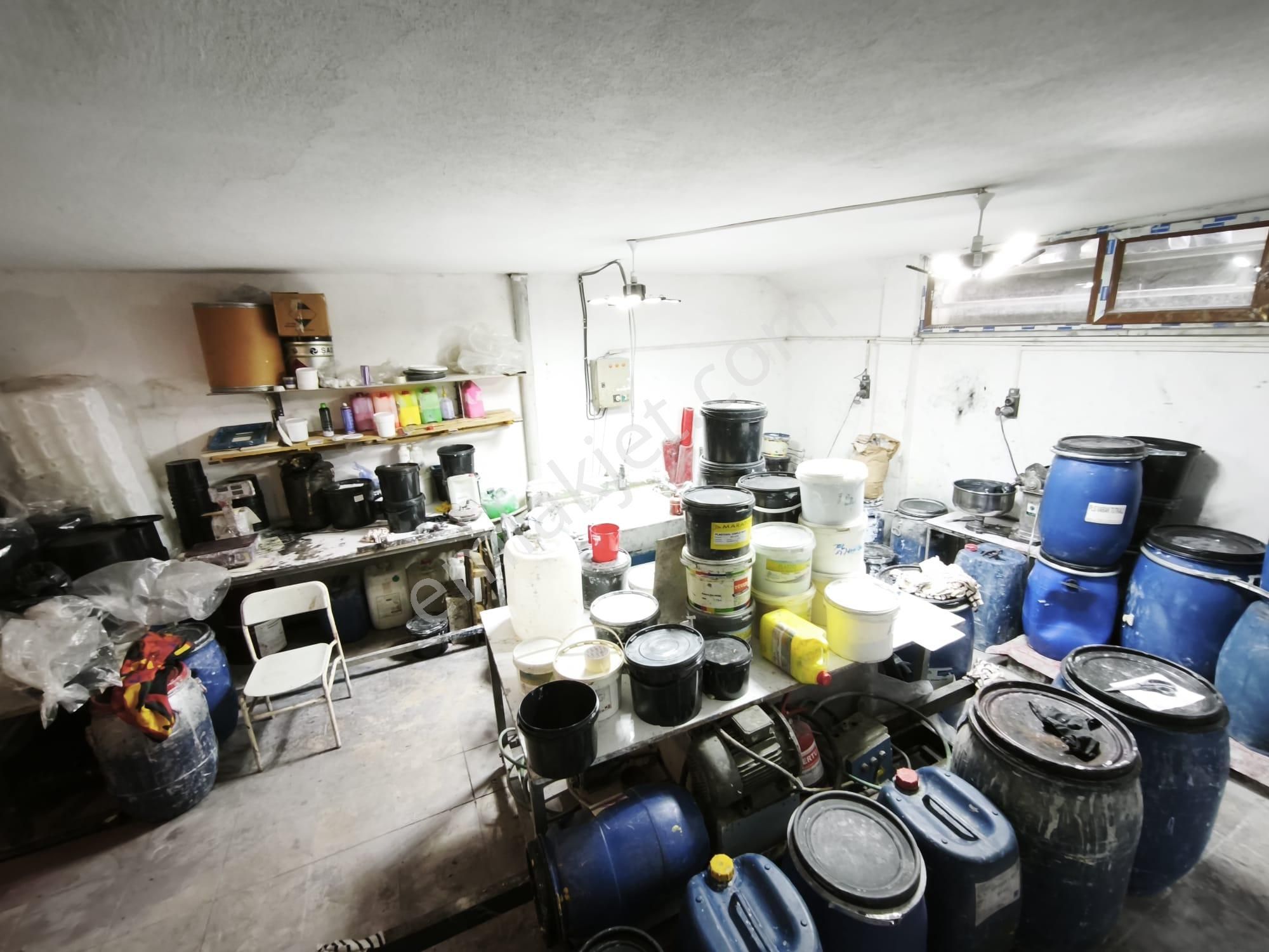 Yatırımlık Güneşli Merkezi Konumda Satılık Dükkan - Görsel 3