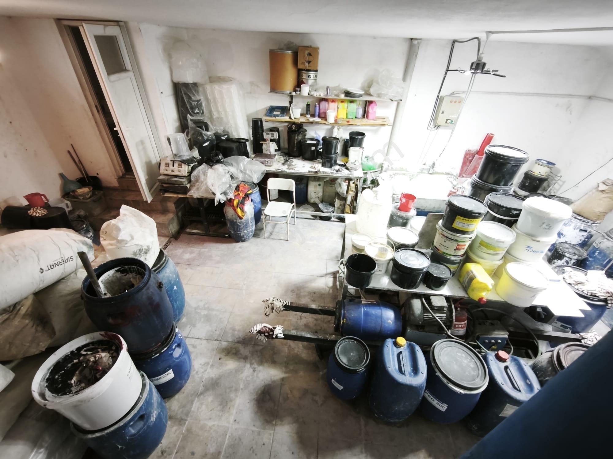 Yatırımlık Güneşli Merkezi Konumda Satılık Dükkan - Görsel 14