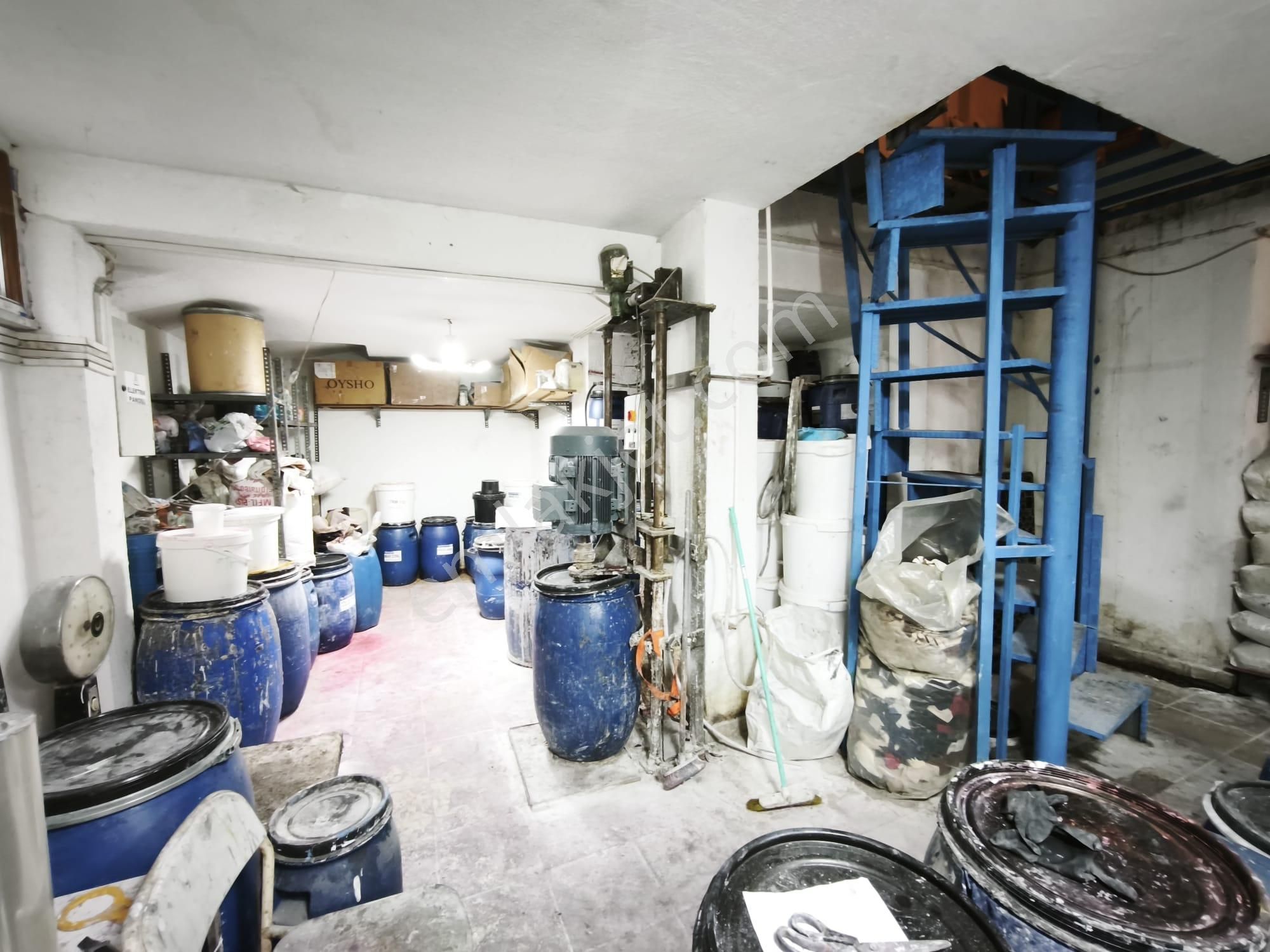 Yatırımlık Güneşli Merkezi Konumda Satılık Dükkan - Görsel 9