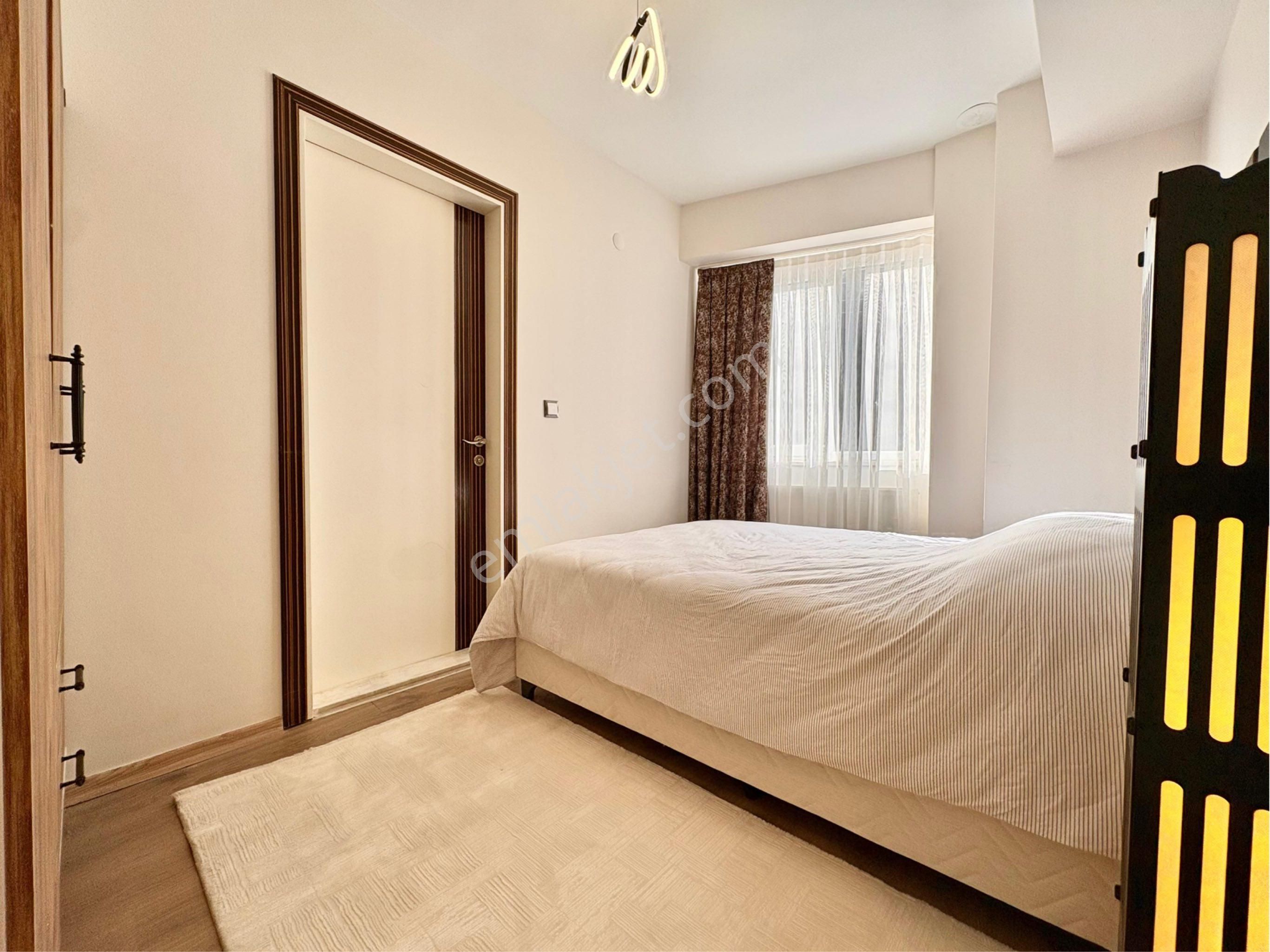 Florya Gayrimenkul’den | Kira Garantili | Sınırsız Kredili 1+1 Apart - Görsel 11