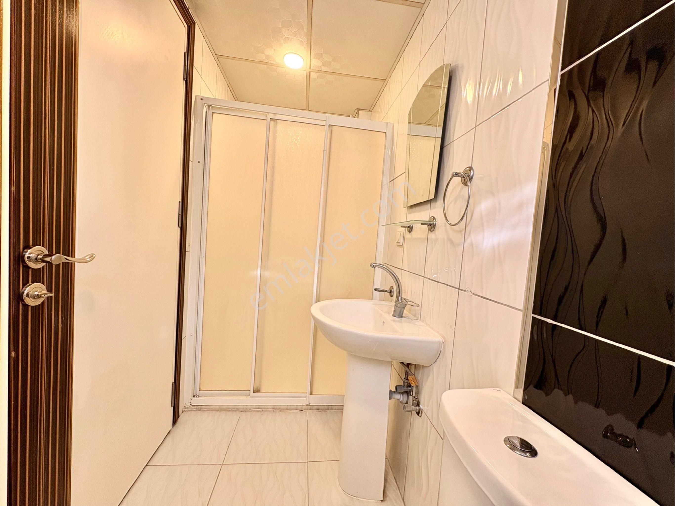 Florya Gayrimenkul’den | Kira Garantili | Sınırsız Kredili 1+1 Apart - Görsel 10