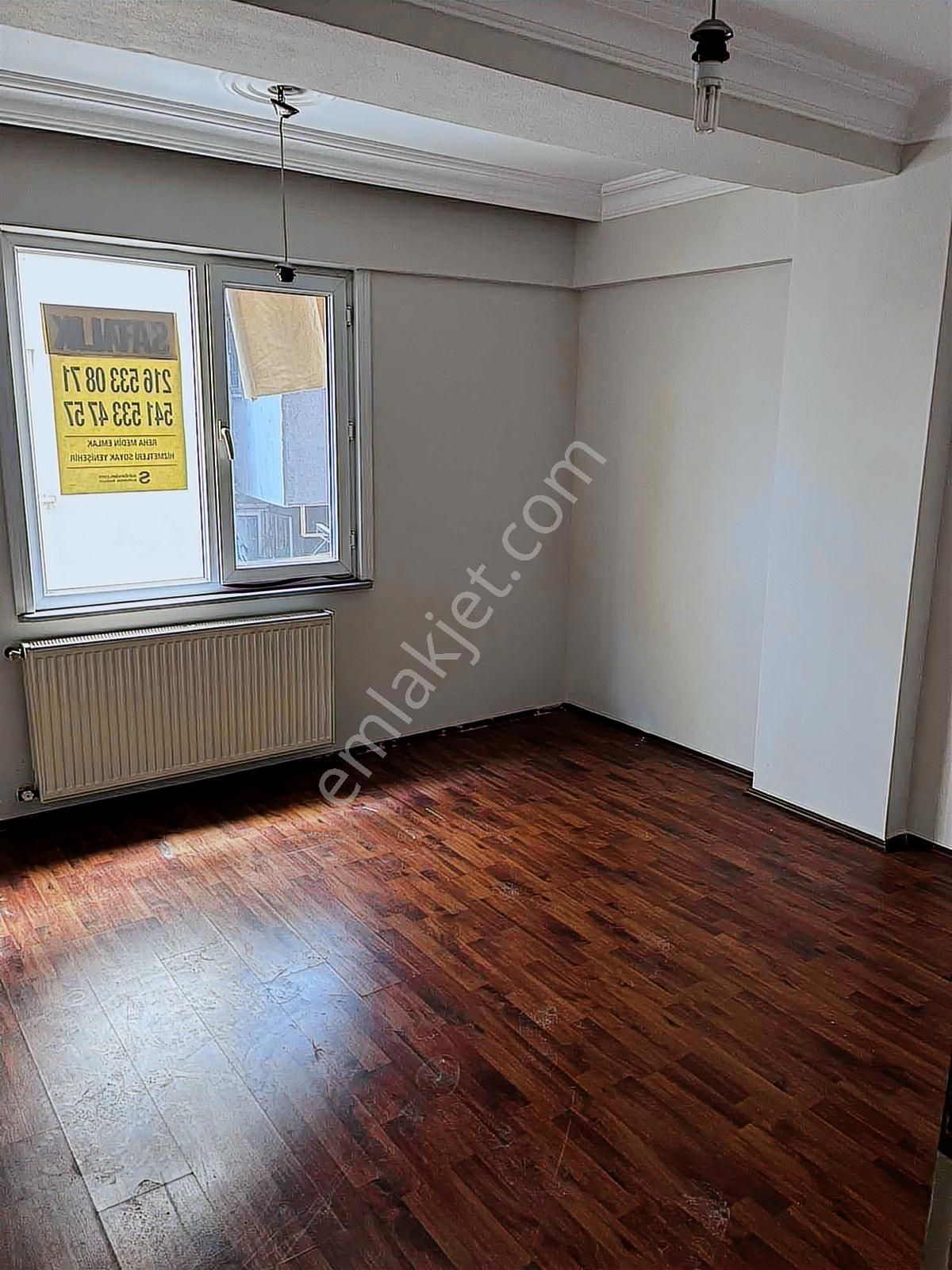 Ümraniye Armağan Evler De 3. Kat Boş Kiralık 2+1 - Görsel 9