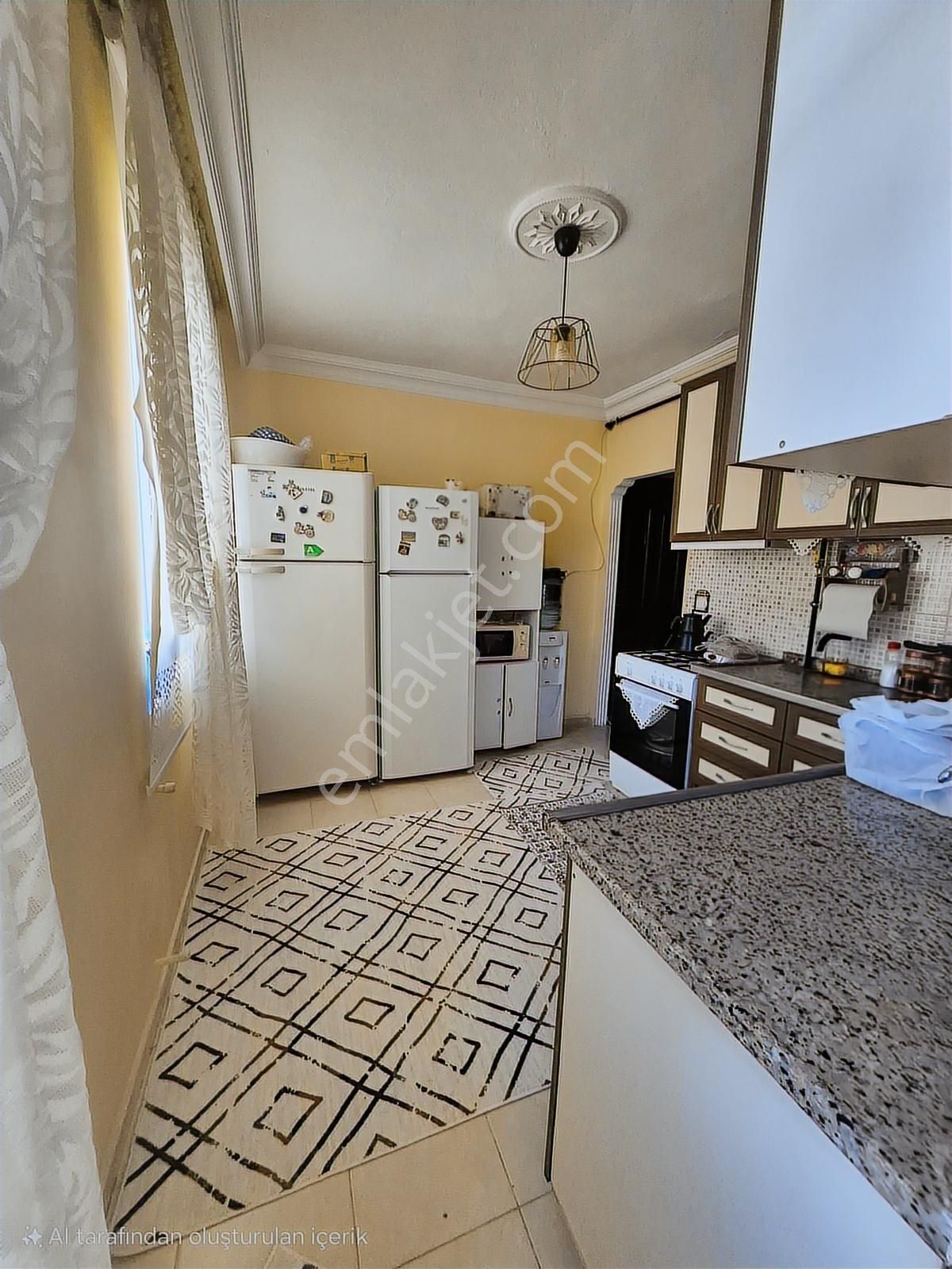 Sakarya Bulvarı Tramvay Yakını Arakat Çift Balkongeniş 3+1 Daire - Görsel 16