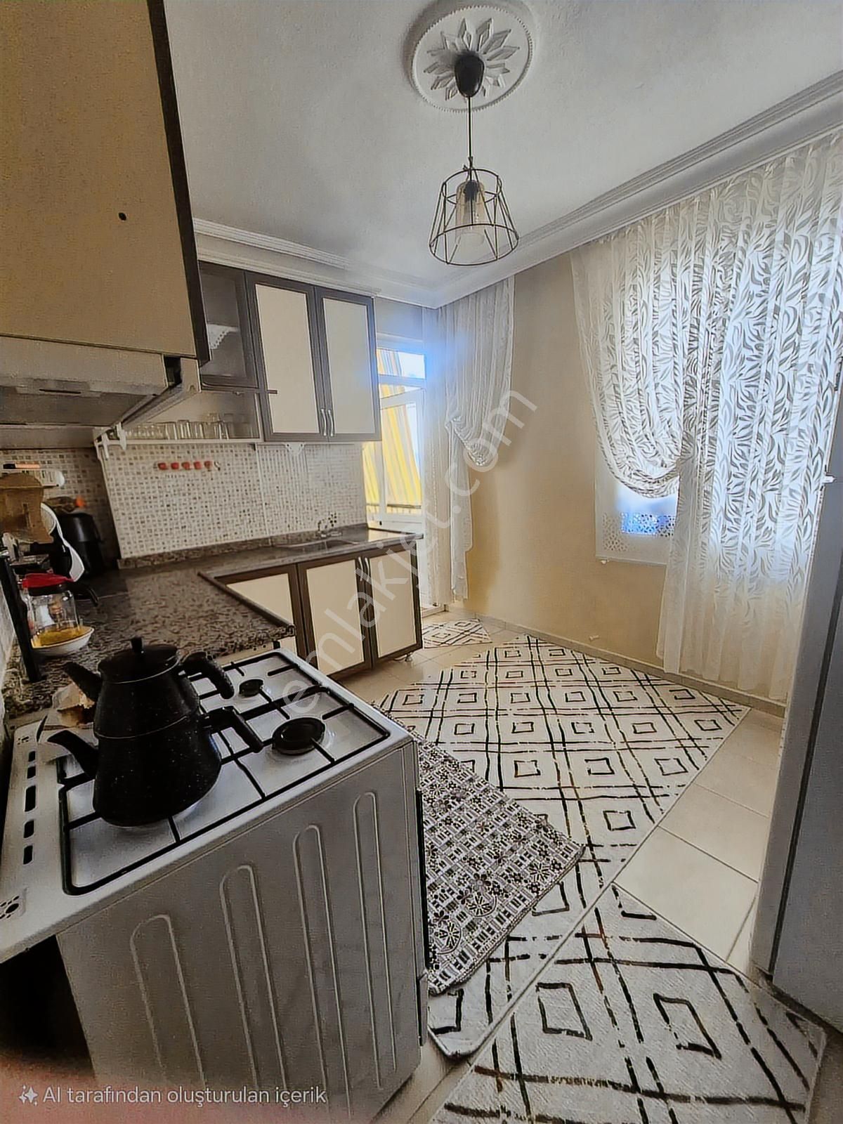 Sakarya Bulvarı Tramvay Yakını Arakat Çift Balkongeniş 3+1 Daire - Görsel 21