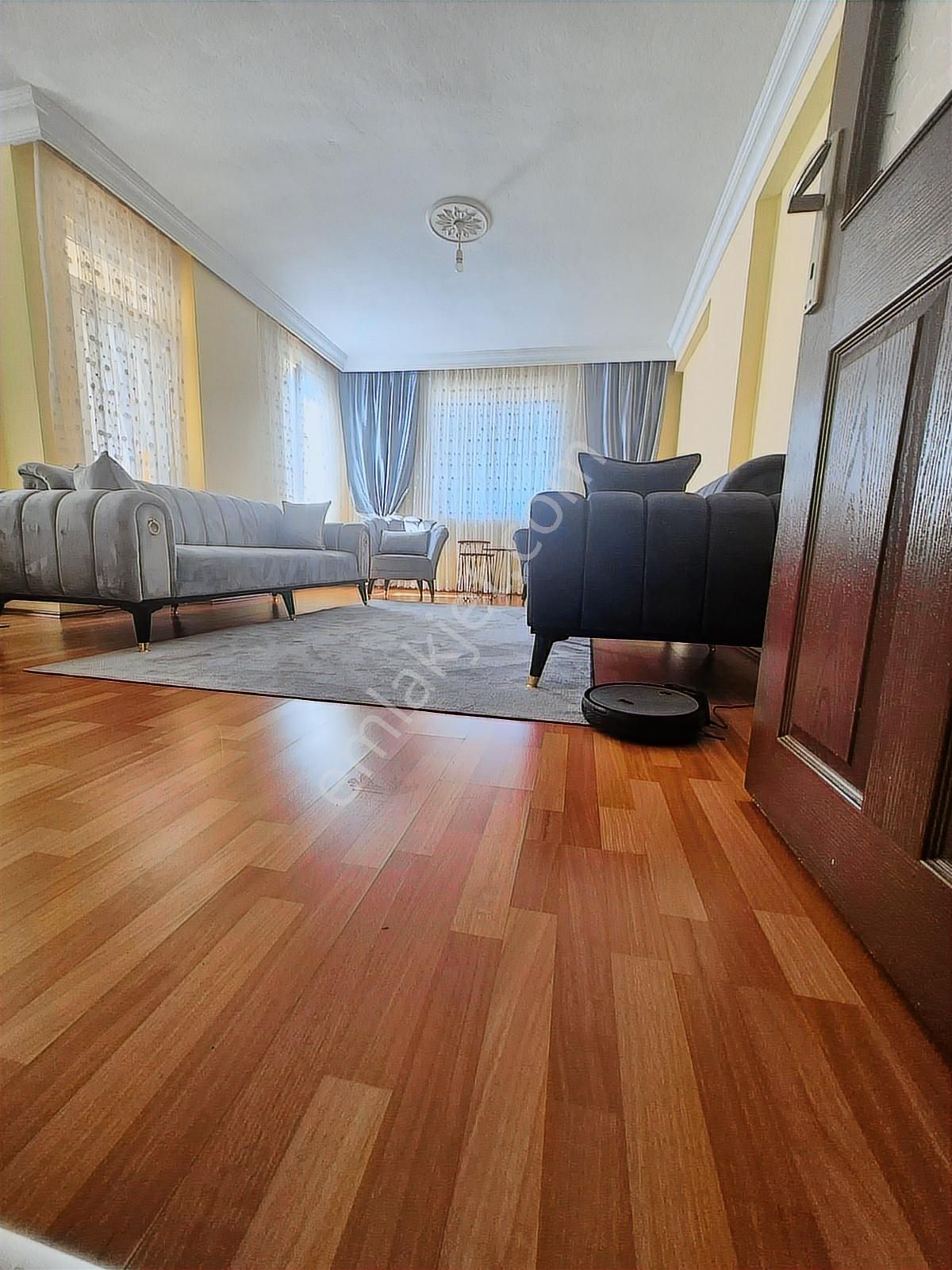 Sakarya Bulvarı Tramvay Yakını Arakat Çift Balkongeniş 3+1 Daire - Görsel 24