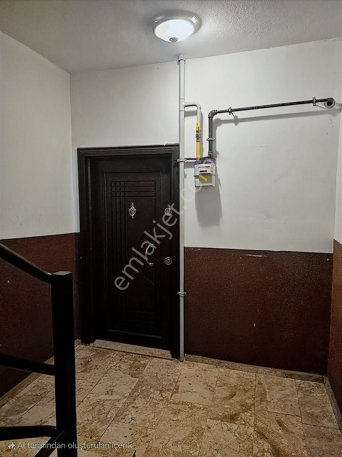 Sakarya Bulvarı Tramvay Yakını Arakat Çift Balkongeniş 3+1 Daire - Görsel 23