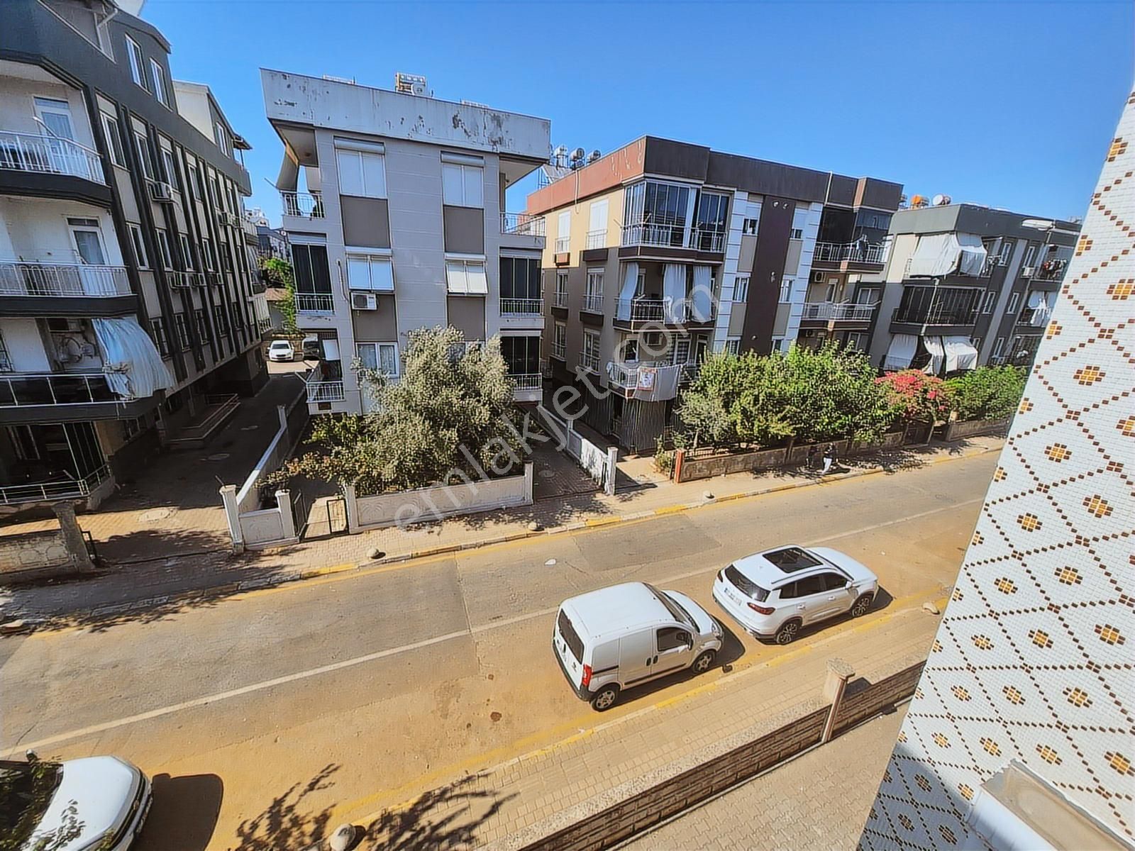 Sakarya Bulvarı Tramvay Yakını Arakat Çift Balkongeniş 3+1 Daire - Görsel 22