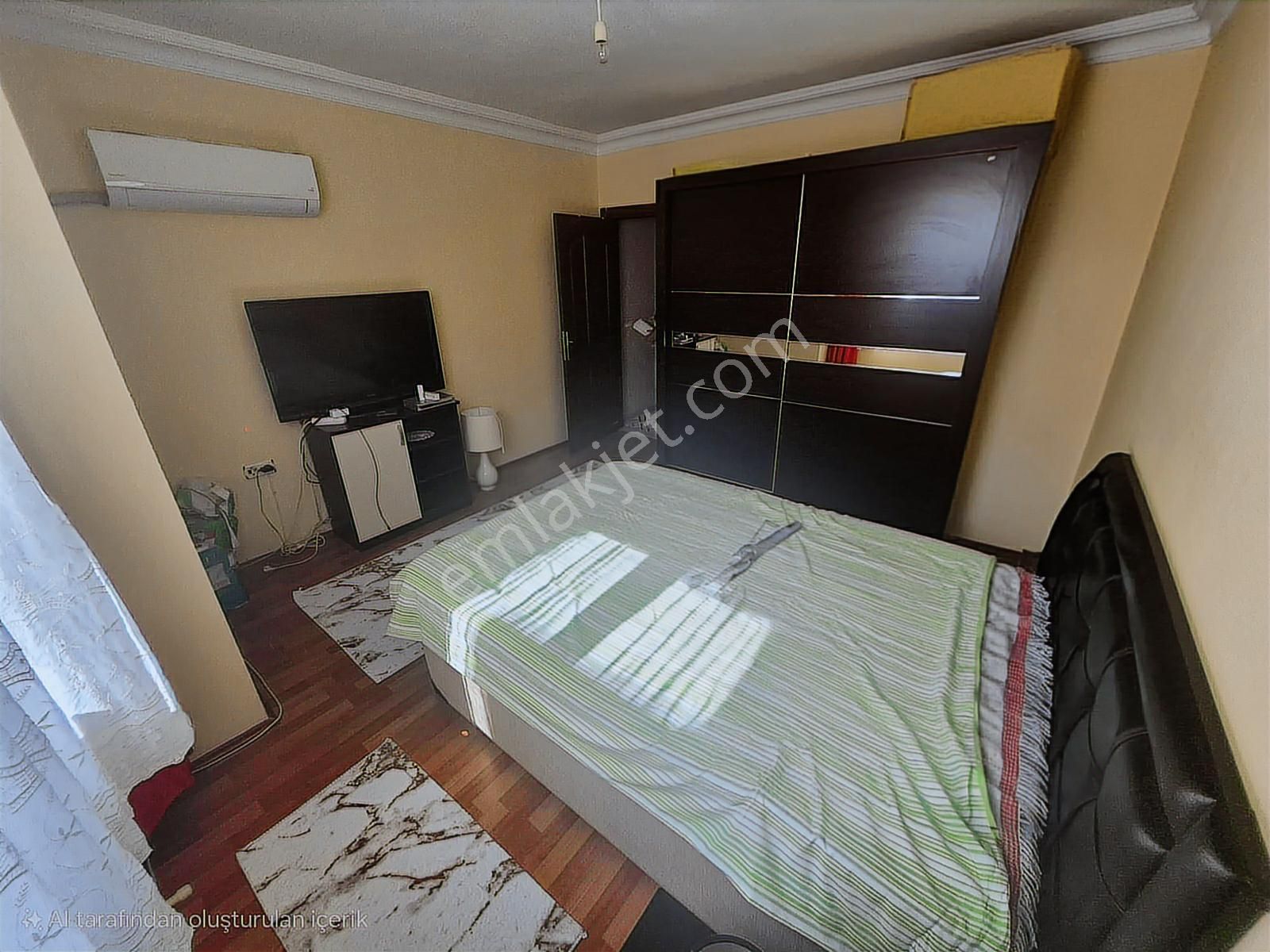 Sakarya Bulvarı Tramvay Yakını Arakat Çift Balkongeniş 3+1 Daire - Görsel 20