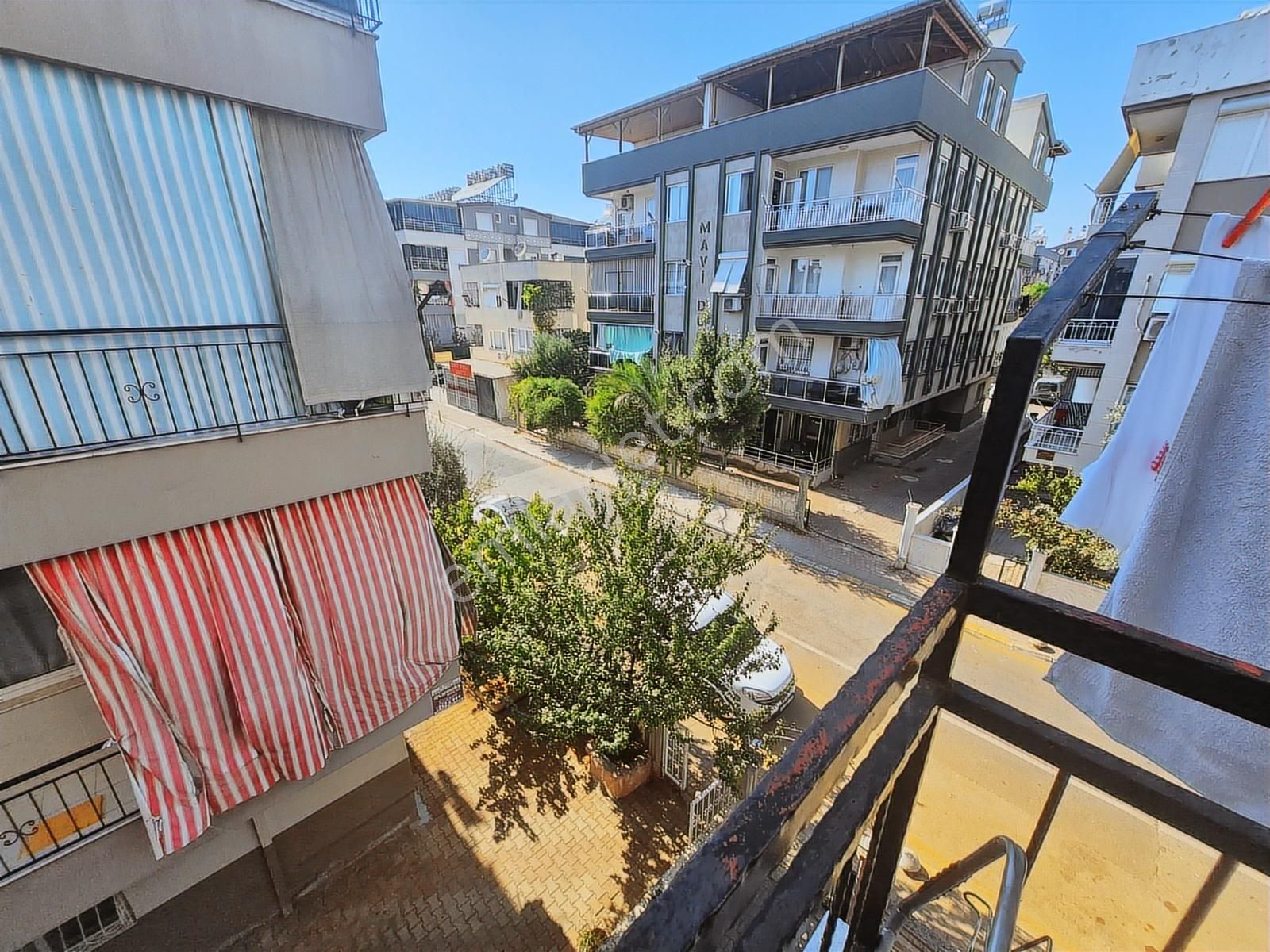 Sakarya Bulvarı Tramvay Yakını Arakat Çift Balkongeniş 3+1 Daire - Görsel 17