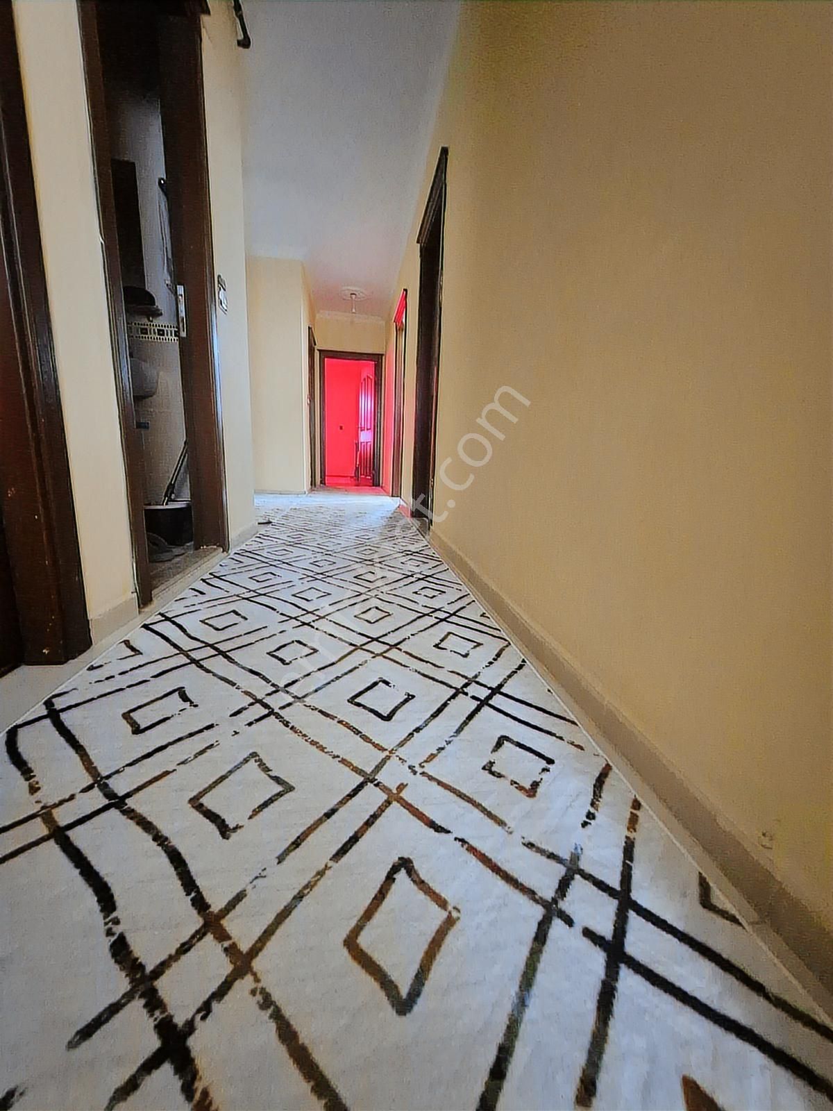 Sakarya Bulvarı Tramvay Yakını Arakat Çift Balkongeniş 3+1 Daire - Görsel 3