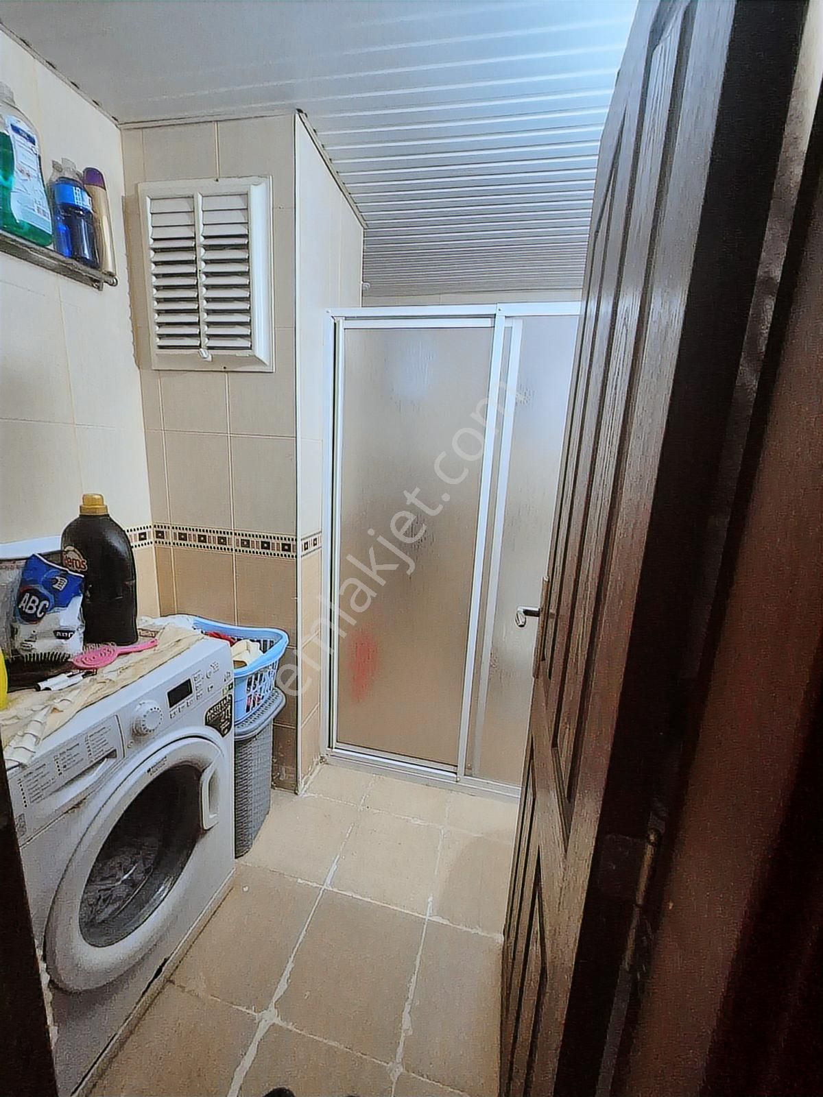 Sakarya Bulvarı Tramvay Yakını Arakat Çift Balkongeniş 3+1 Daire - Görsel 9