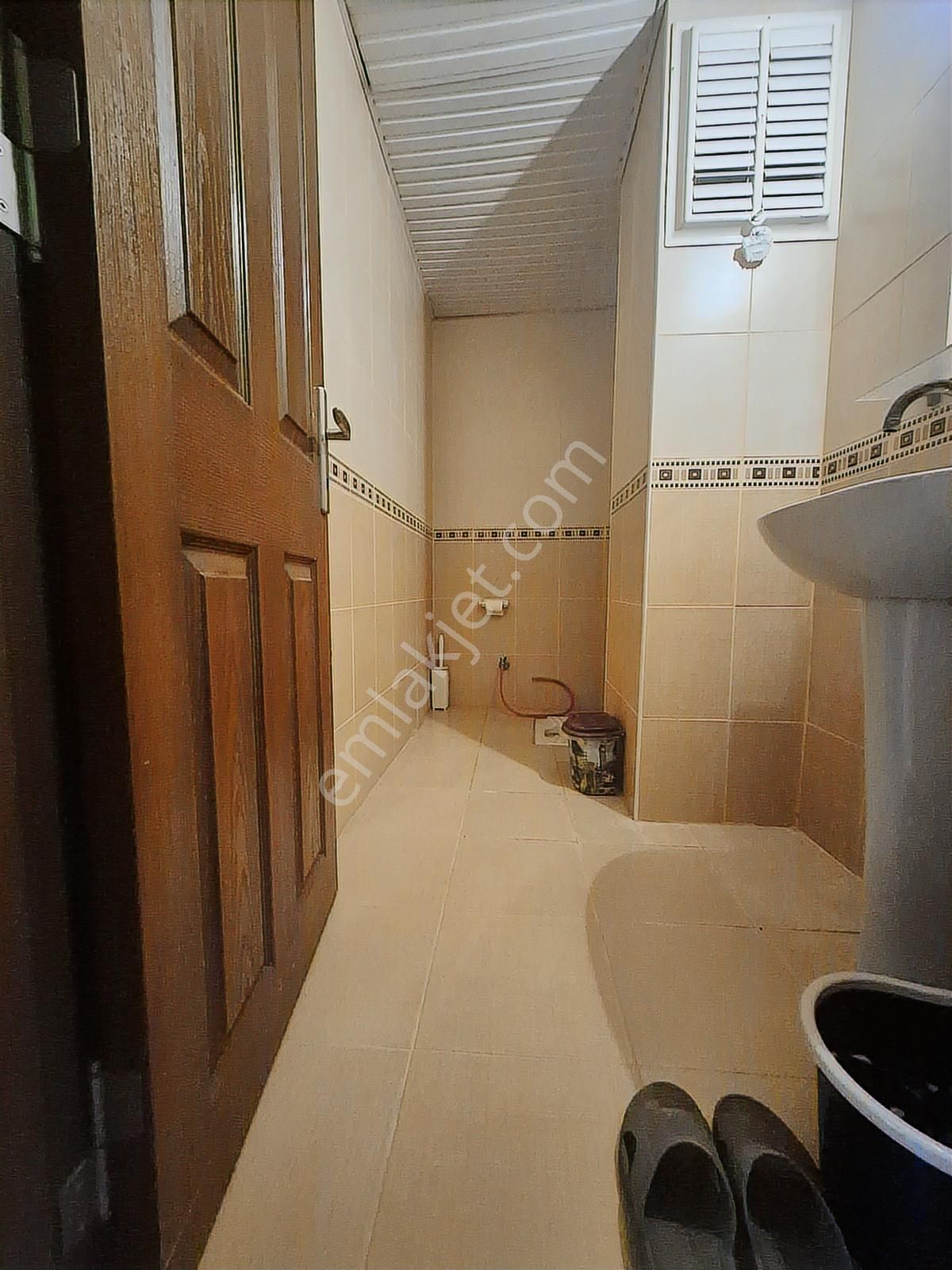 Sakarya Bulvarı Tramvay Yakını Arakat Çift Balkongeniş 3+1 Daire - Görsel 4