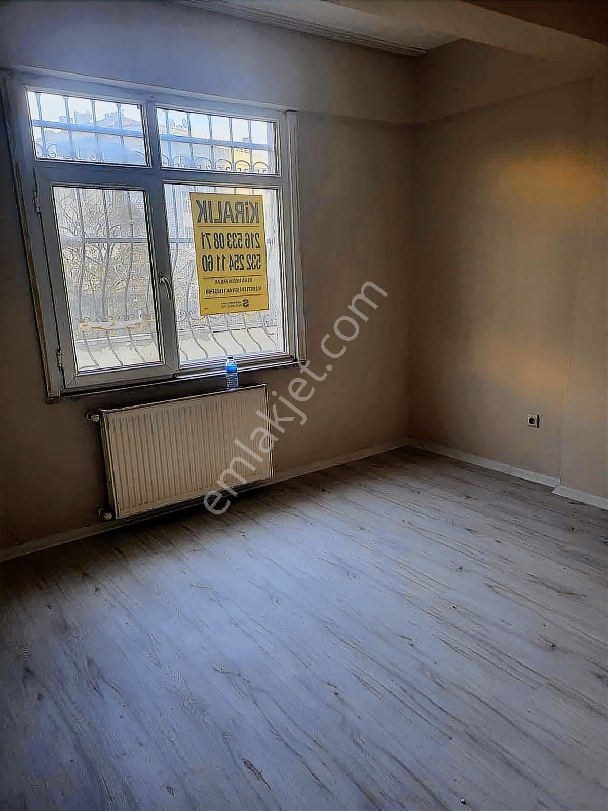 Reha Medin Den Esenevler Mahallesinde Kiralık 2+1 Boş