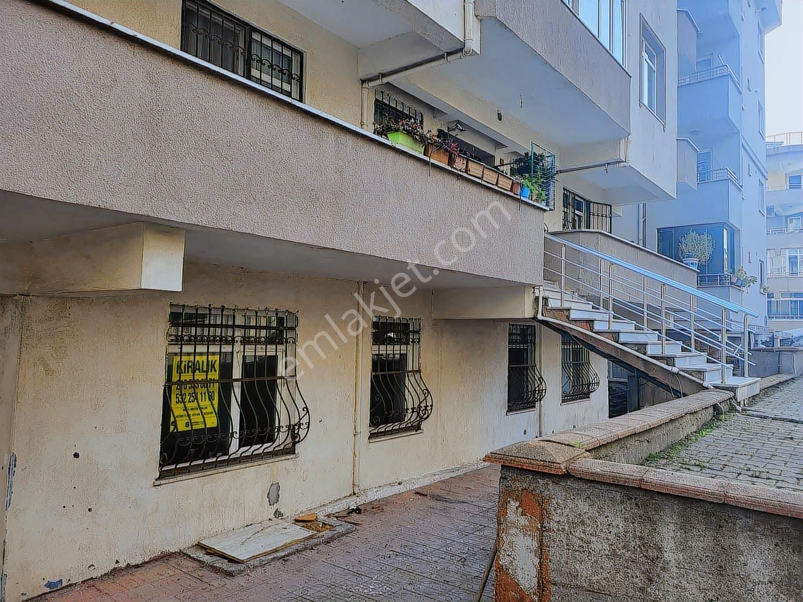 Reha Medin Den Esenevler Mahallesinde Kiralık 2+1 Boş - Görsel 16