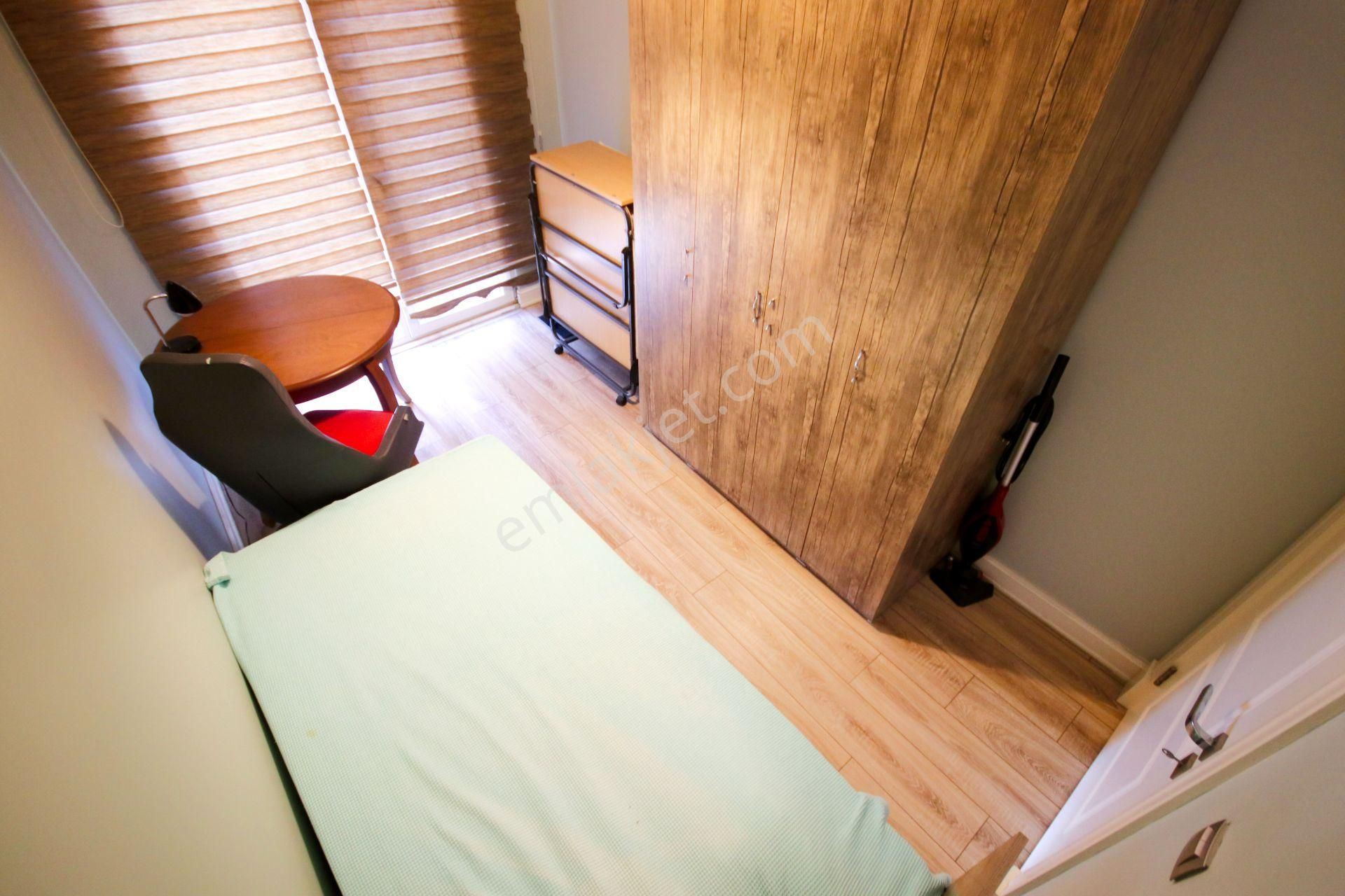 🛑🛑aktif'ten Akçay'ın Göz Bebeğinde Satılık Ful Konsept Havuzlu,otoparklı 1+1daire - Görsel 33