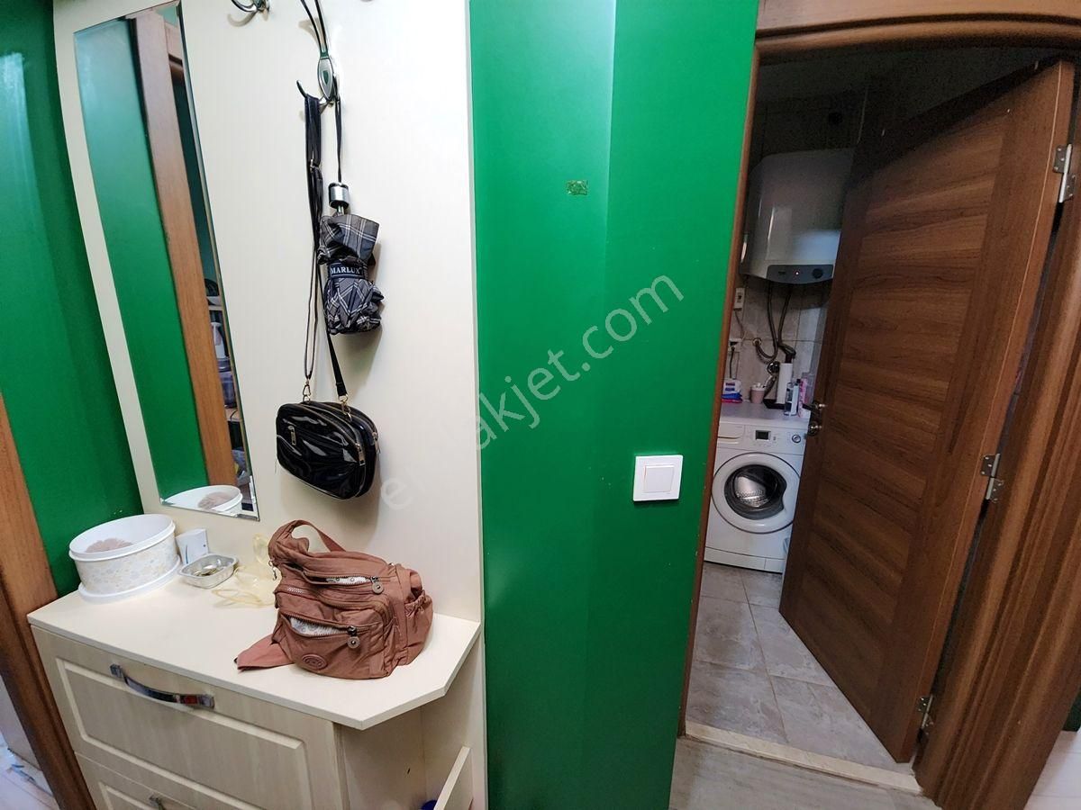 Altınoluk Satılık Daire / Merkezde / Yeni / Ön Cephe - Görsel 7