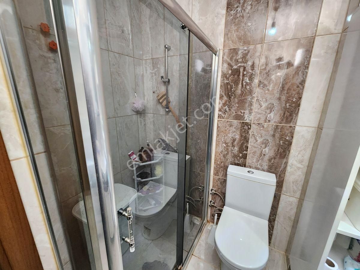 Altınoluk Satılık Daire / Merkezde / Yeni / Ön Cephe - Görsel 17