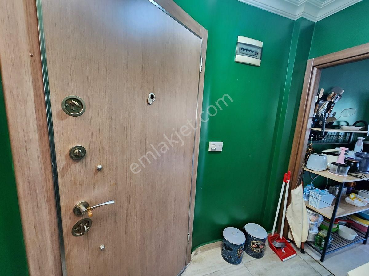 Altınoluk Satılık Daire / Merkezde / Yeni / Ön Cephe - Görsel 6