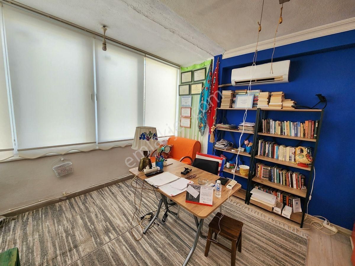 Altınoluk Satılık Daire / Merkezde / Yeni / Ön Cephe - Görsel 18