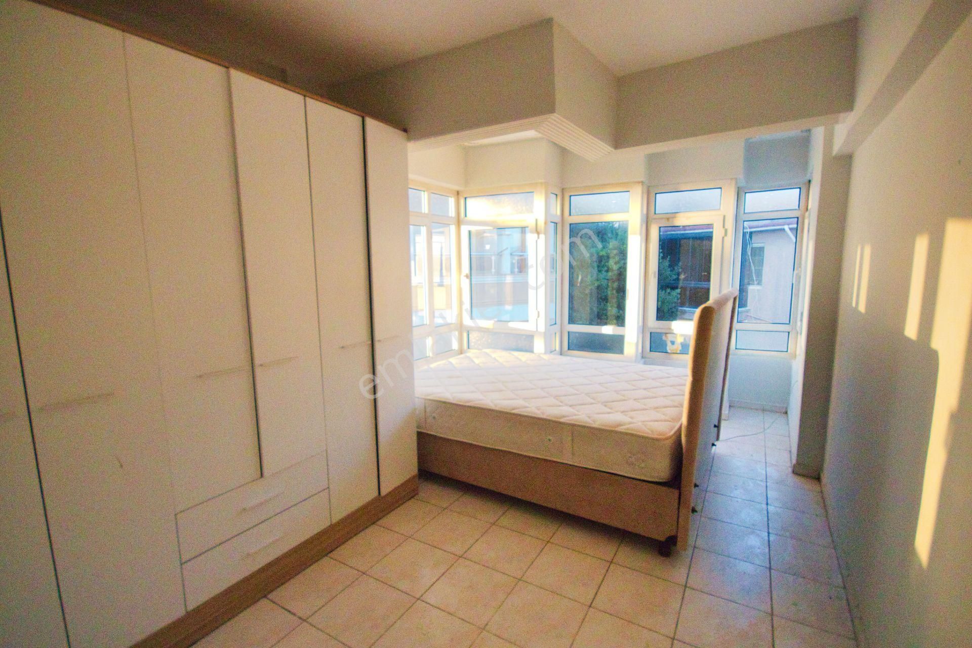 🛑🛑aktif'ten Akçay'da Satılık 3 Cepheli Devasa Balkon Ayrı Mutfaklı 2+1 Geniş Daire - Görsel 10