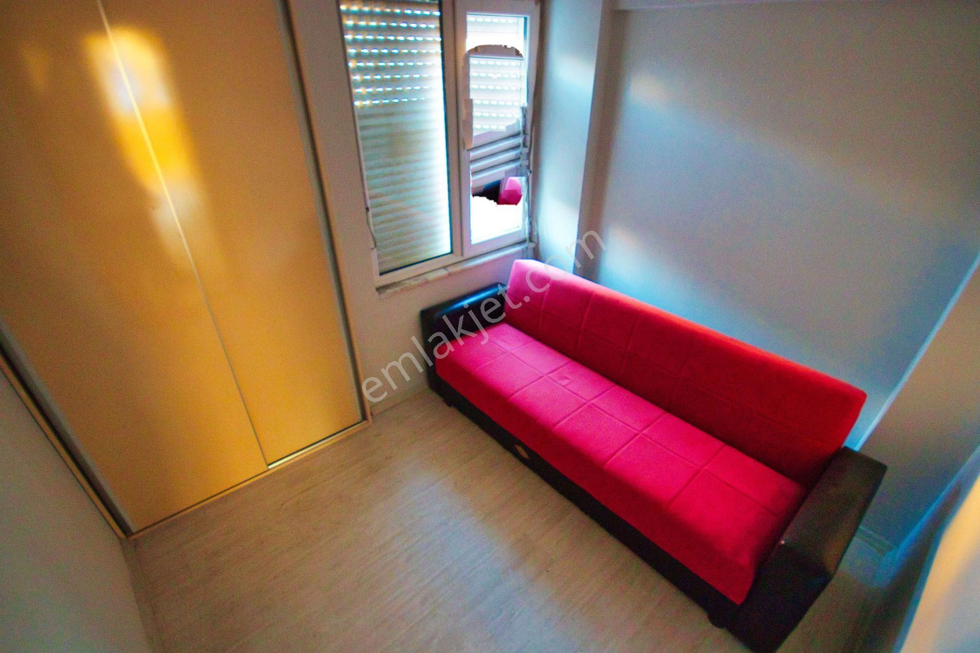 🛑🛑aktif'ten Akçay'da Satılık 3 Cepheli Devasa Balkon Ayrı Mutfaklı 2+1 Geniş Daire - Görsel 22