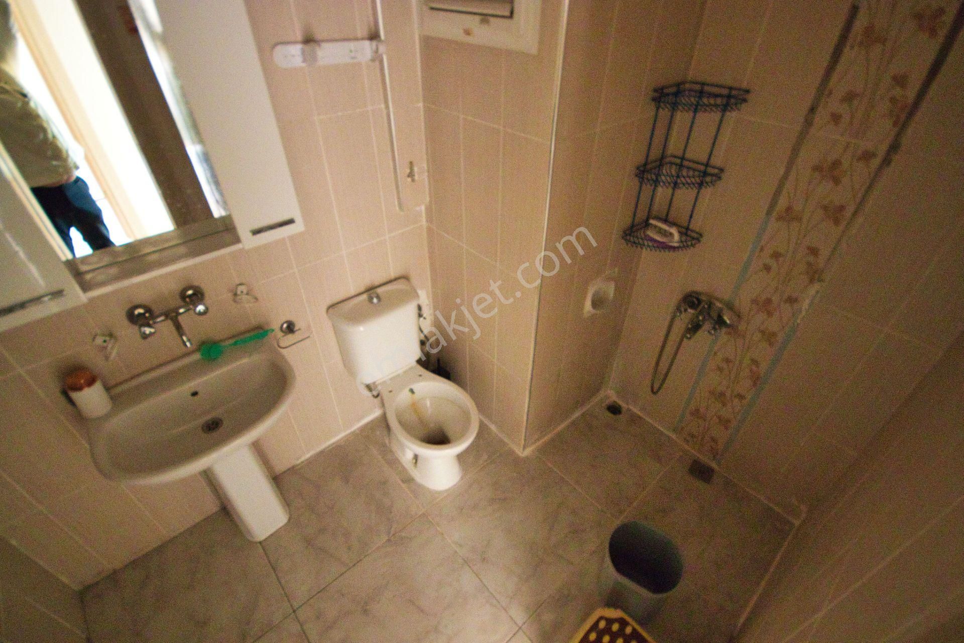 🛑🛑aktif'ten Akçay'da Satılık 3 Cepheli Devasa Balkon Ayrı Mutfaklı 2+1 Geniş Daire - Görsel 26