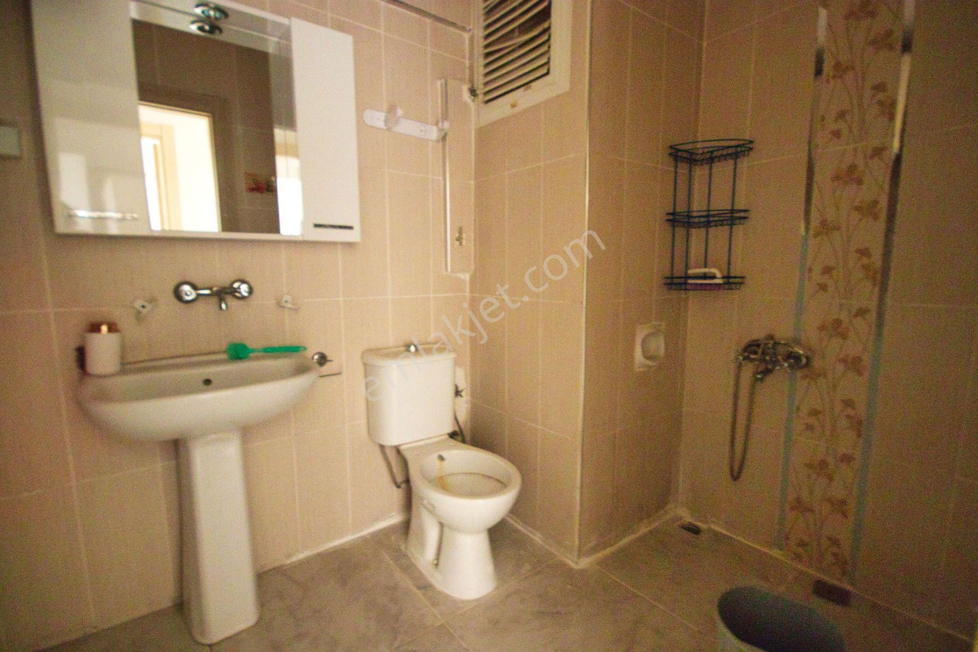 🛑🛑aktif'ten Akçay'da Satılık 3 Cepheli Devasa Balkon Ayrı Mutfaklı 2+1 Geniş Daire - Görsel 8