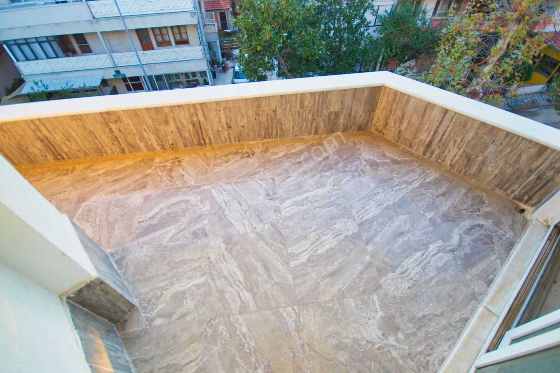 🛑🛑aktif'ten Akçay'da Satılık 3 Cepheli Devasa Balkon Ayrı Mutfaklı 2+1 Geniş Daire - Görsel 7