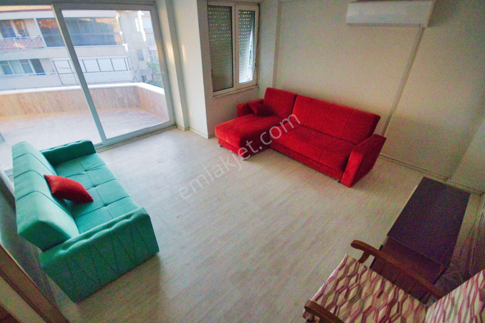 🛑🛑aktif'ten Akçay'da Satılık 3 Cepheli Devasa Balkon Ayrı Mutfaklı 2+1 Geniş Daire - Görsel 12