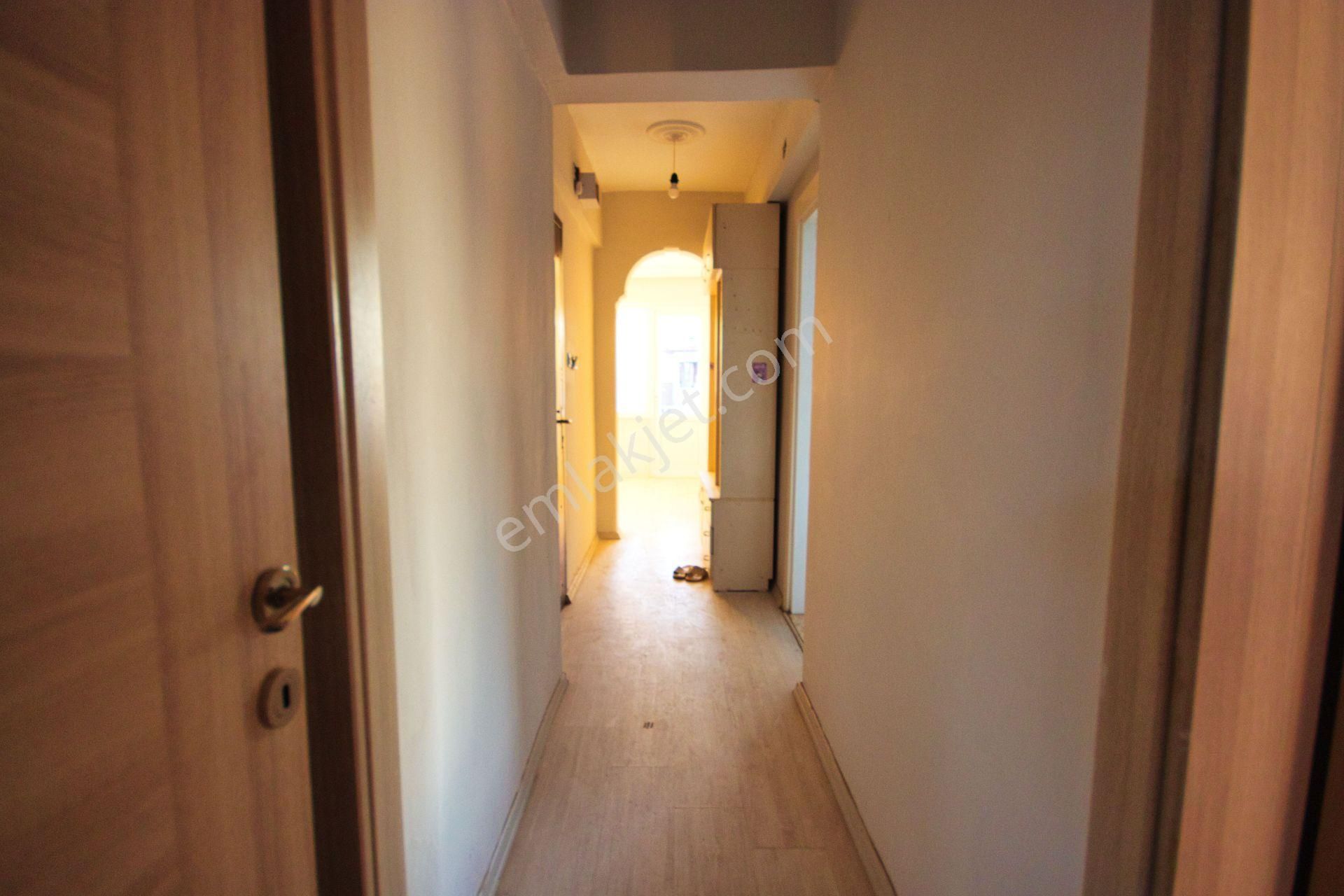 🛑🛑aktif'ten Akçay'da Satılık 3 Cepheli Devasa Balkon Ayrı Mutfaklı 2+1 Geniş Daire - Görsel 15